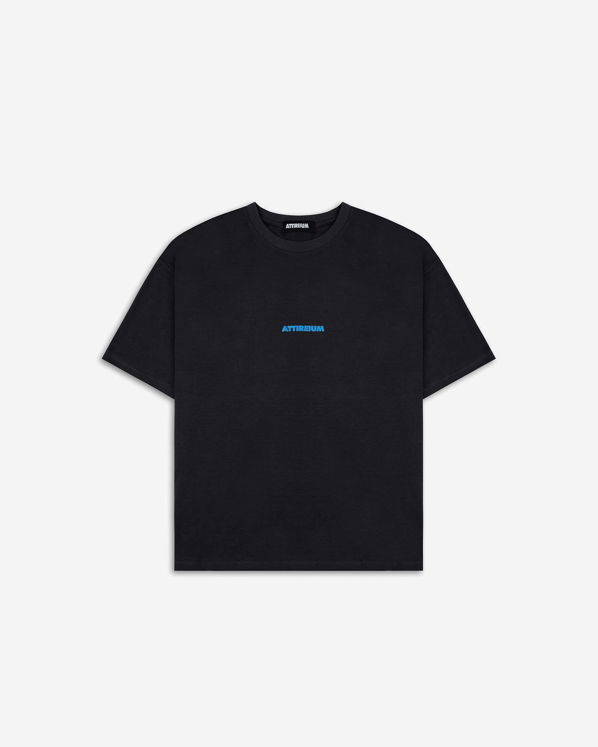 Black Beauty Blossom Graphic T-Shirt