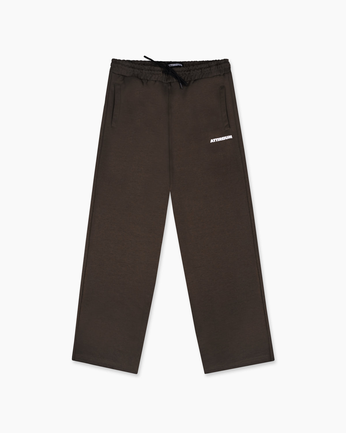 Chocolate Torte Unisex Combed Cotton Trouser