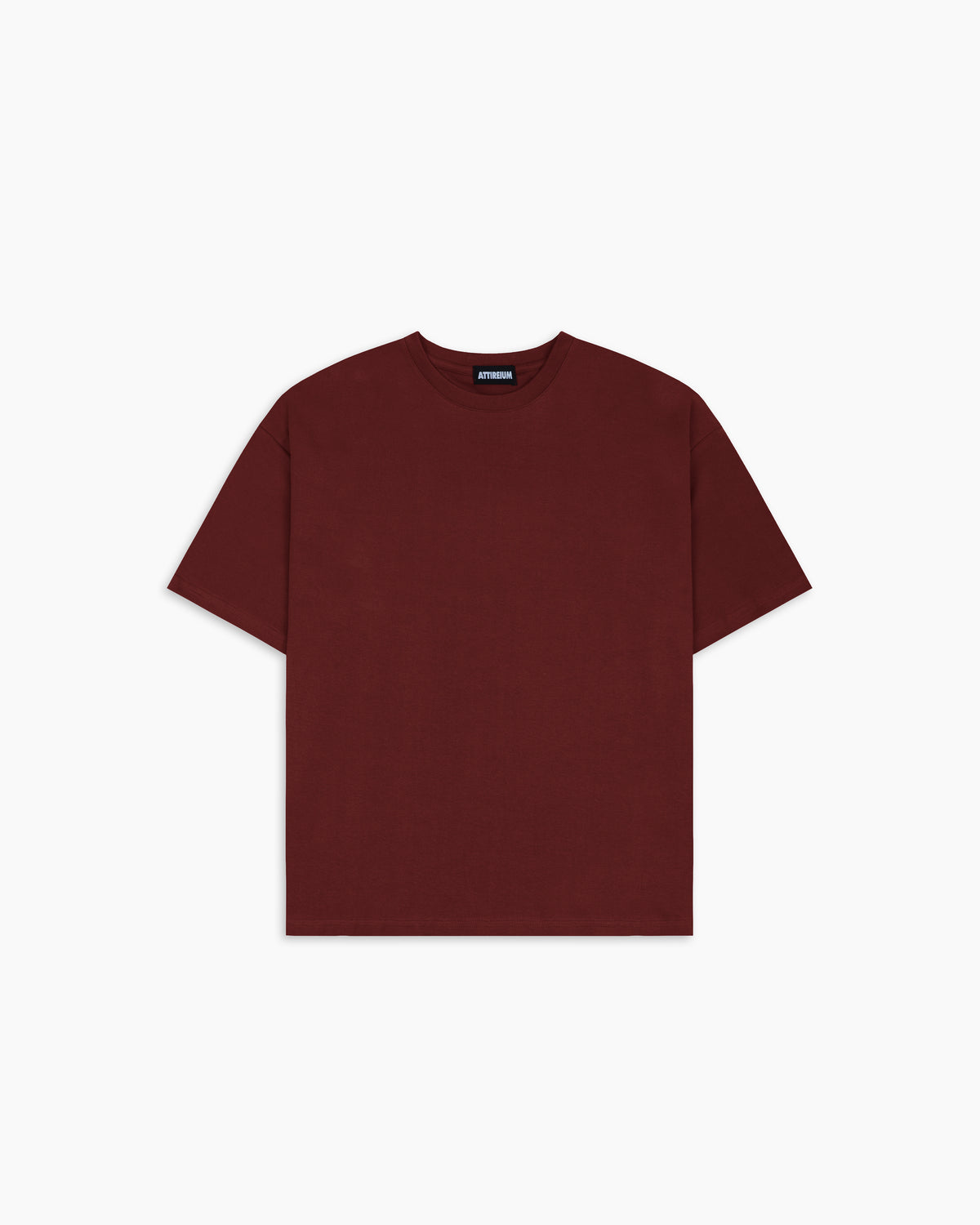 Ruby Wine Outside Graphic T-Shirt