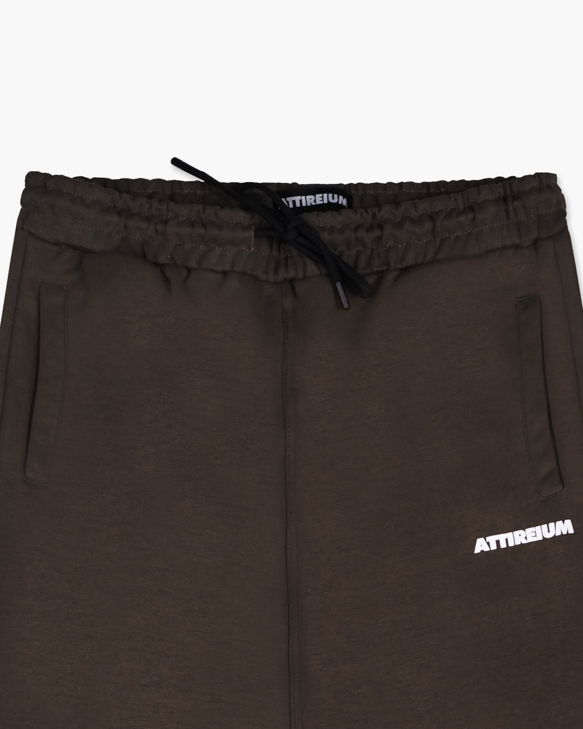 Chocolate Torte Unisex Combed Cotton Trouser