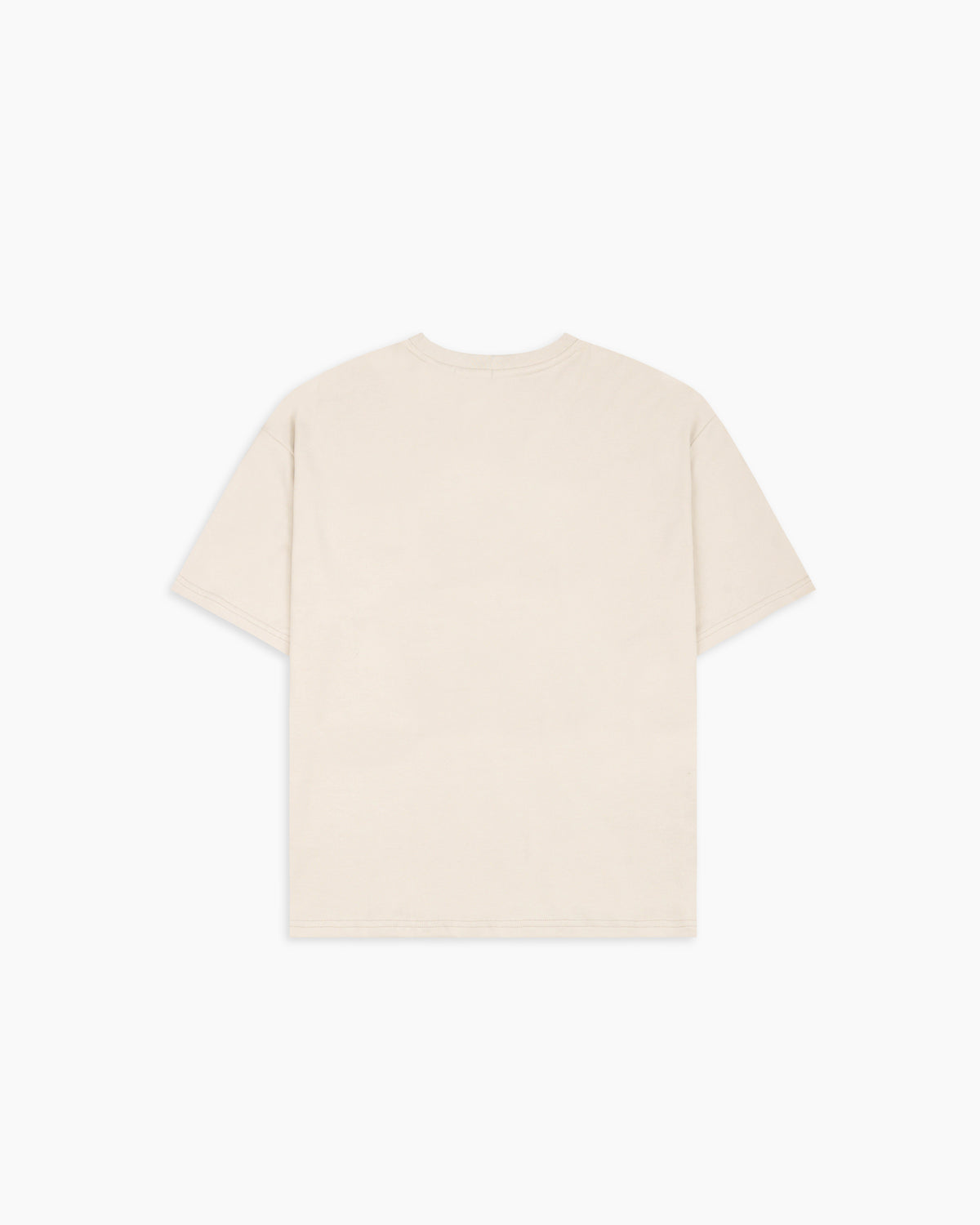 Snowy Peaks Car Graphic T-Shirt