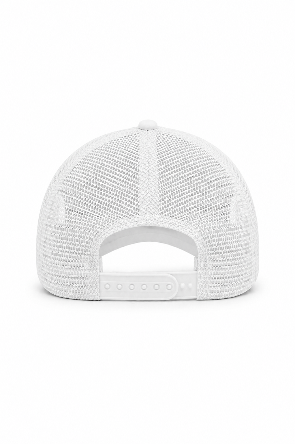 Sketchy white Cap