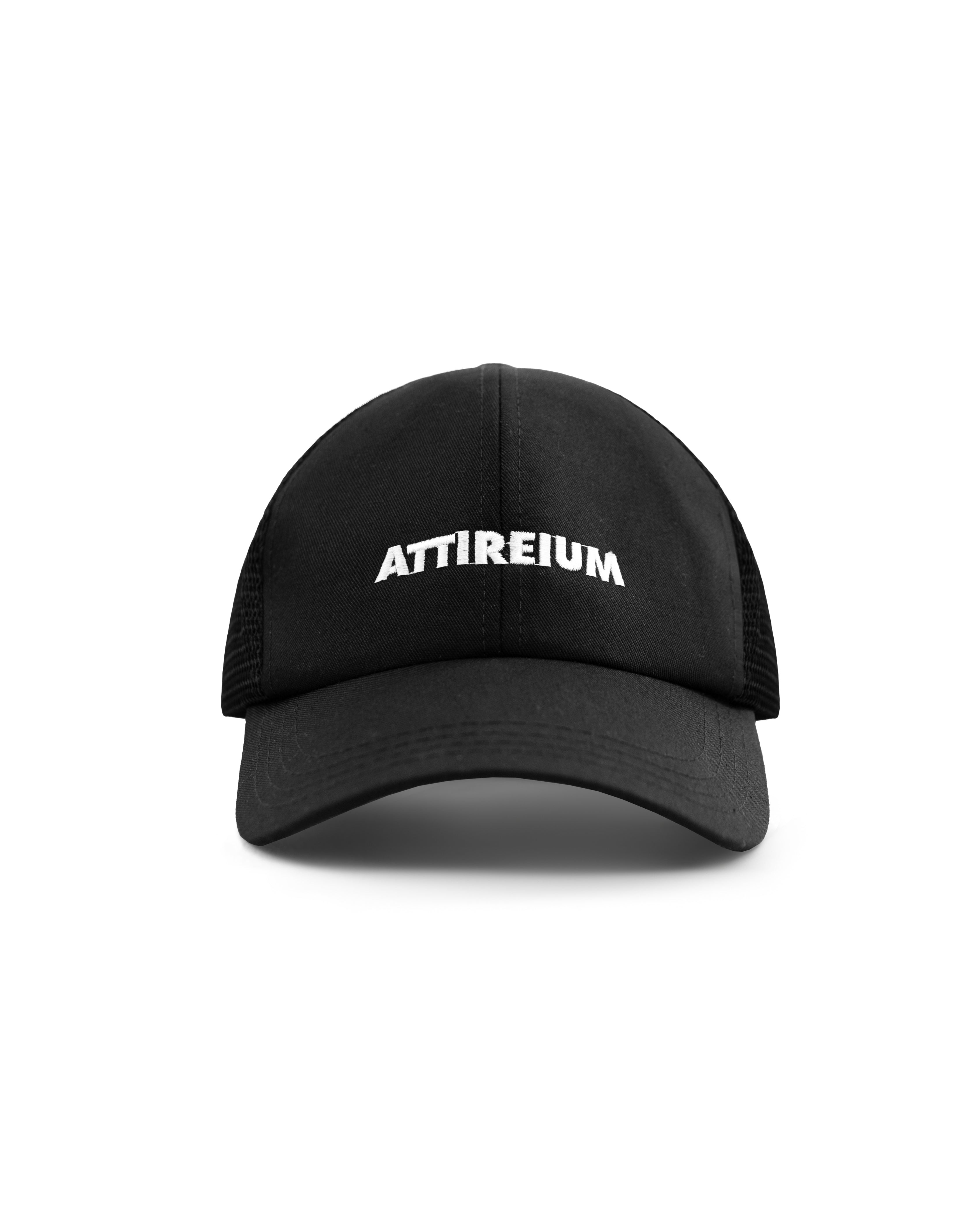 Signature black Cap