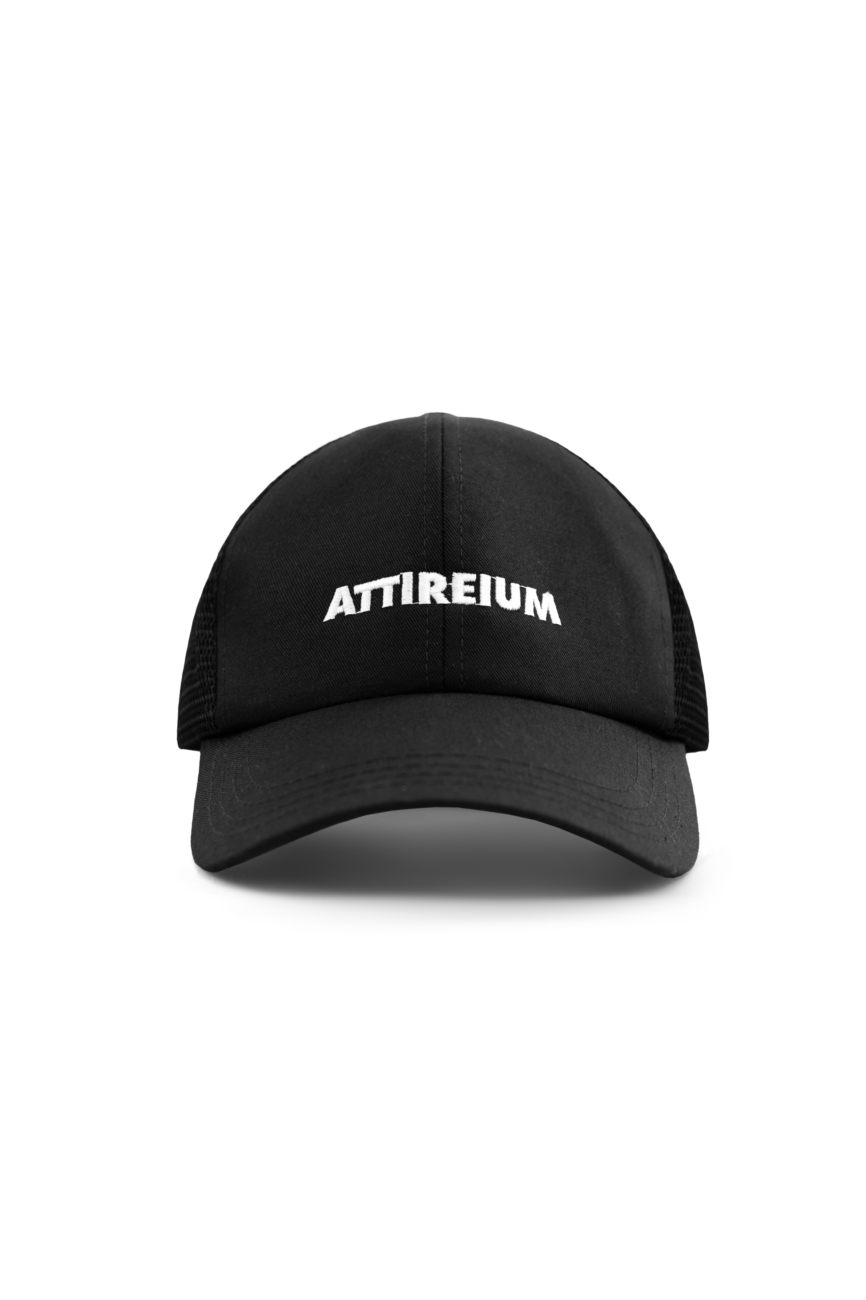 Signature black Cap