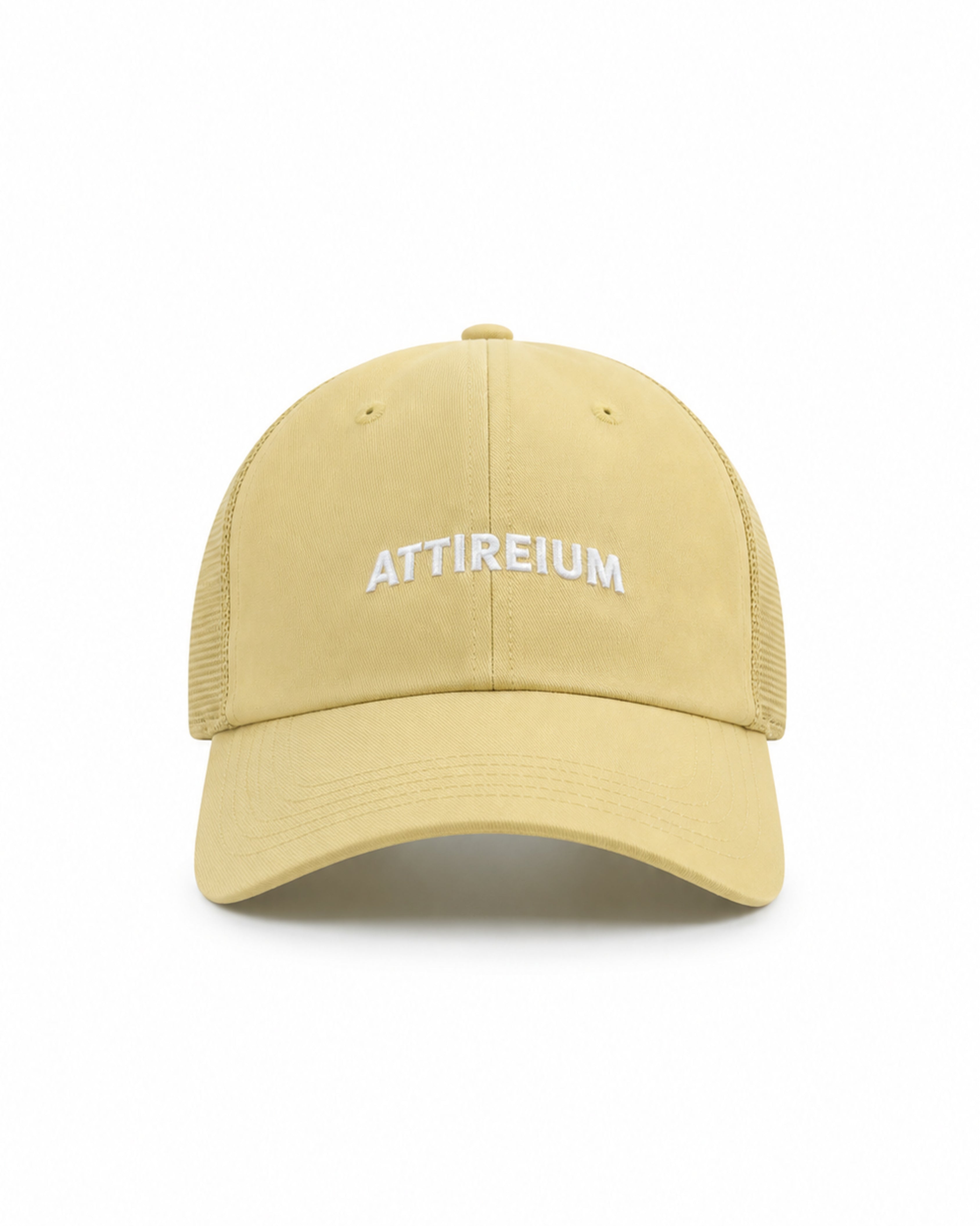 Drift yellow Cap