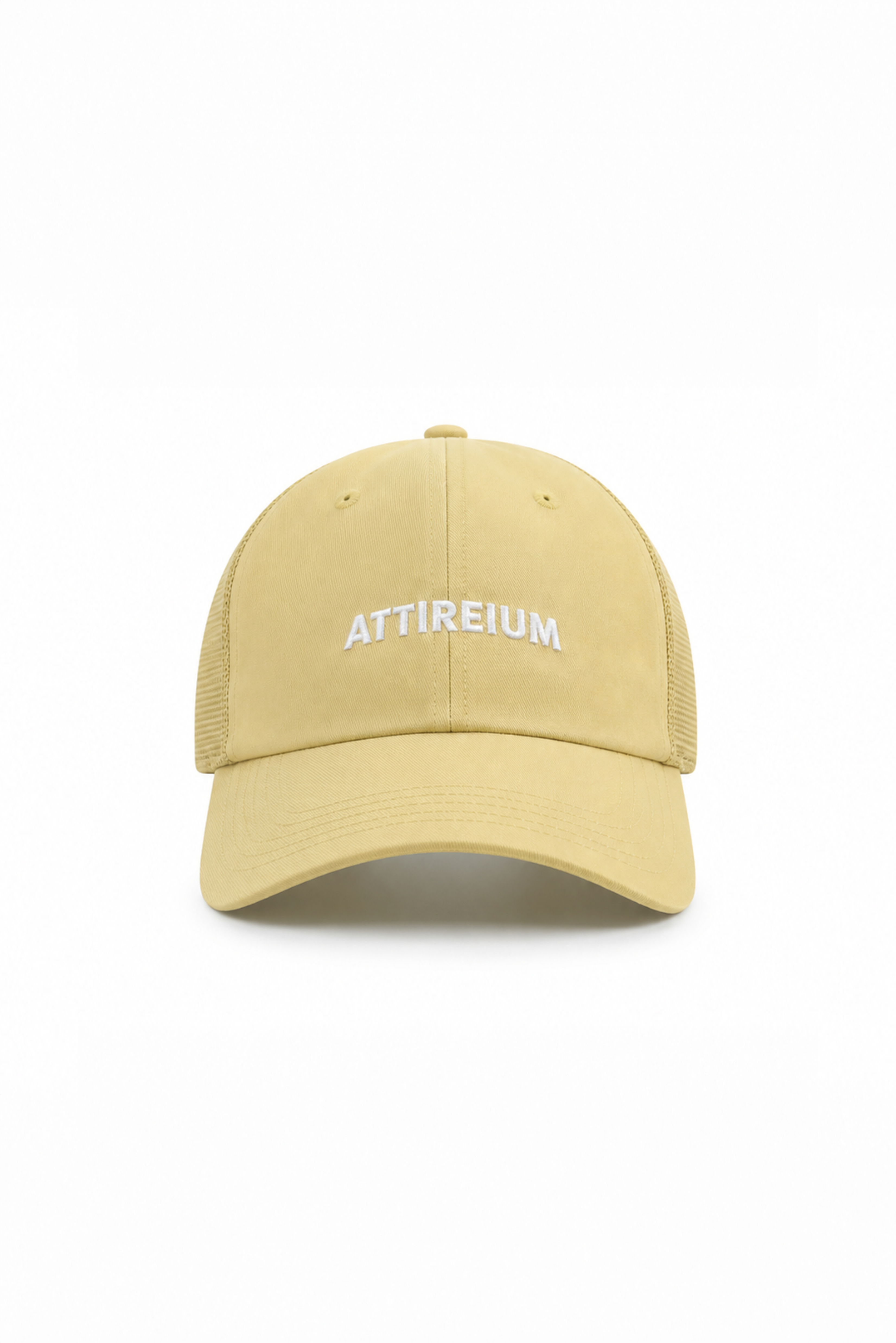 Drift yellow Cap