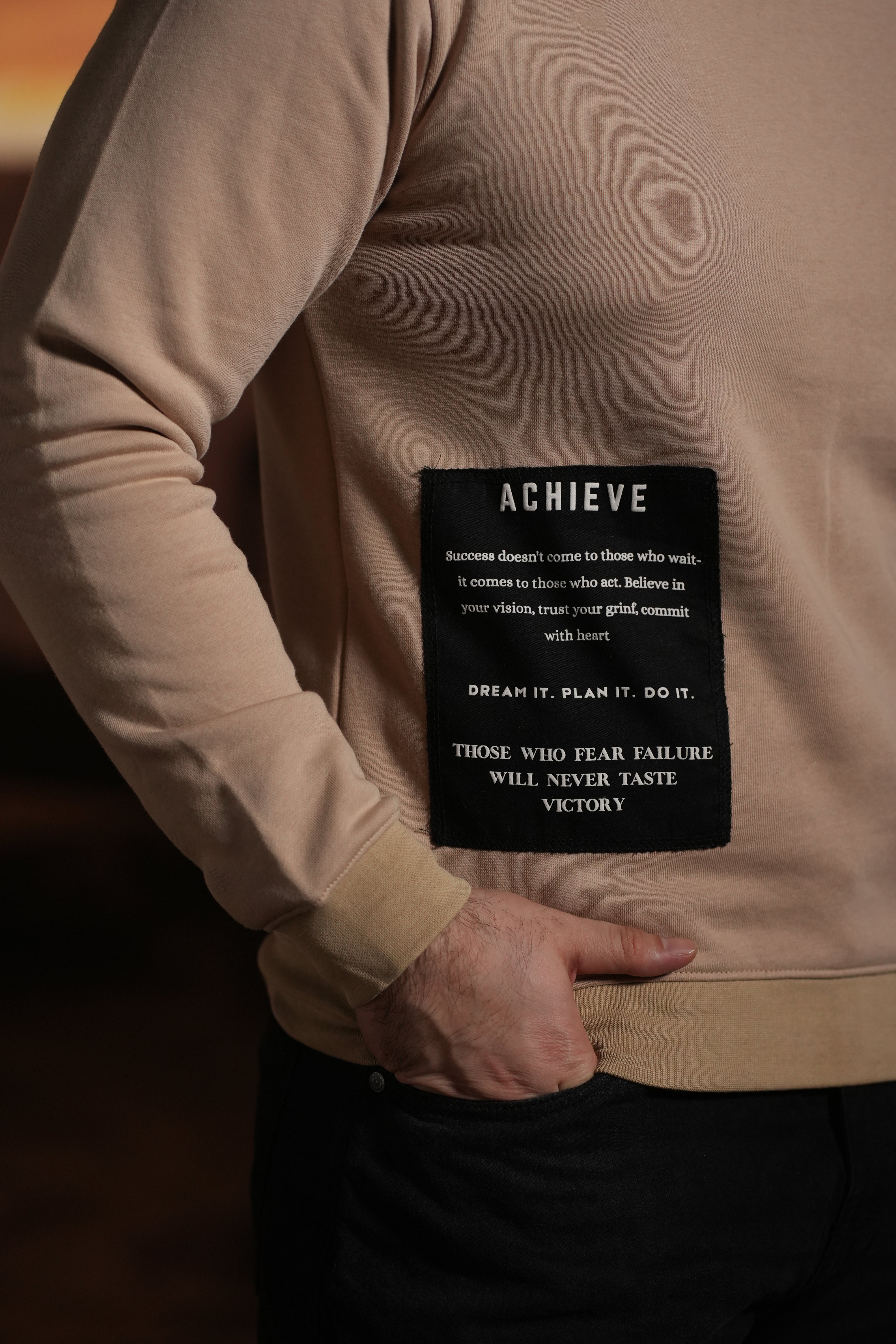 Incense - Minimal Luxe Streetwear