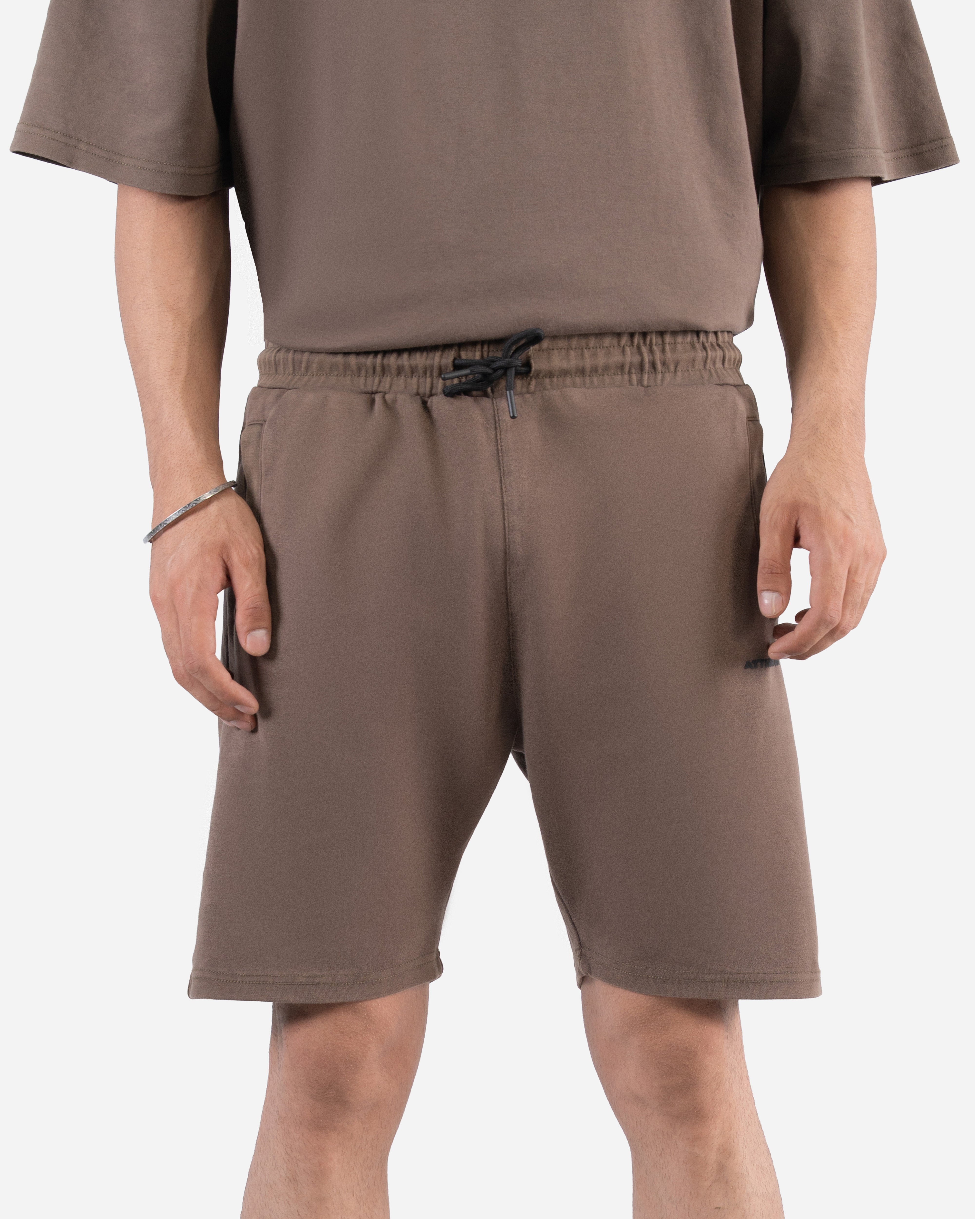Chocolate Torte Shorts