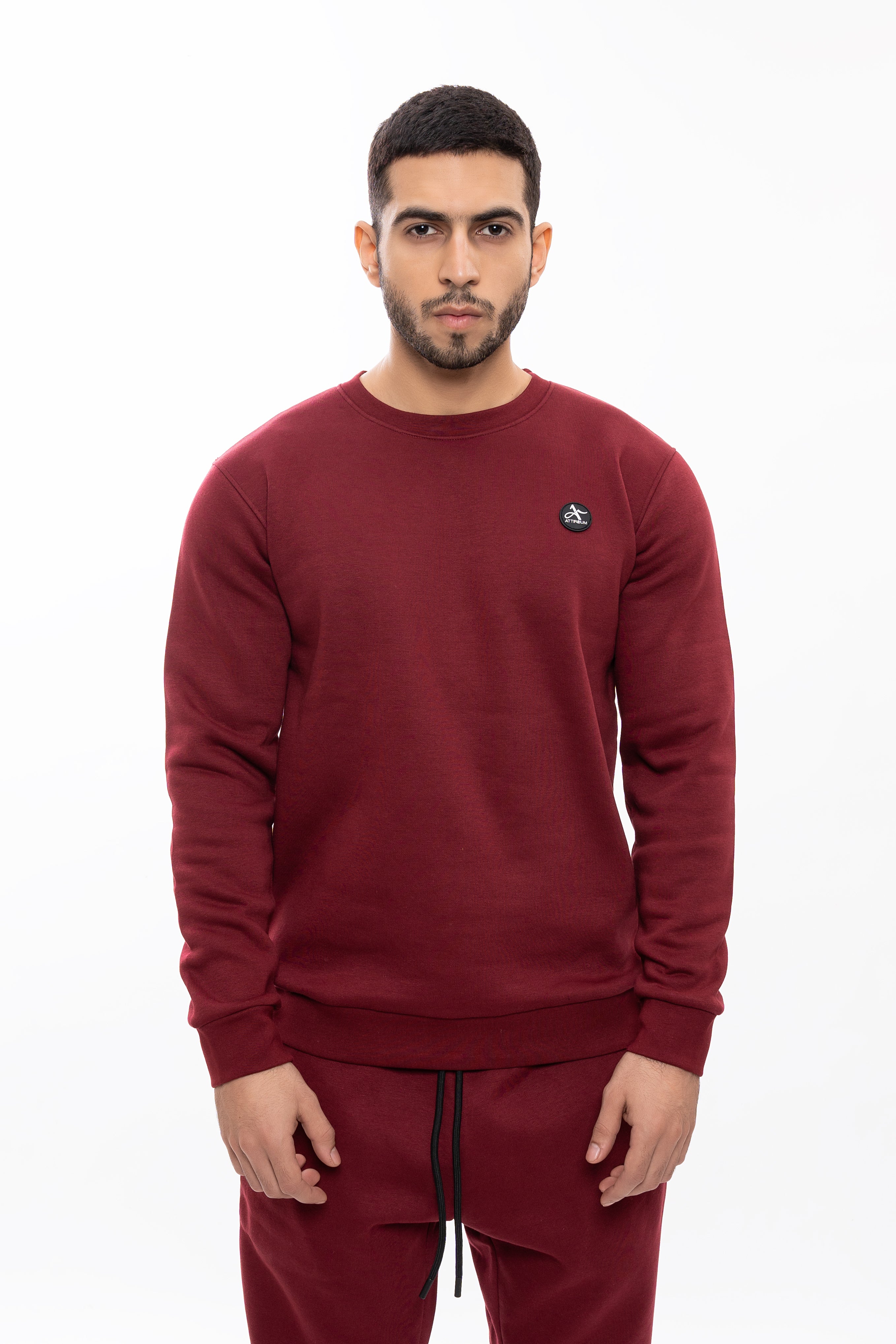 Rhubarb Essential Sweatshirt
