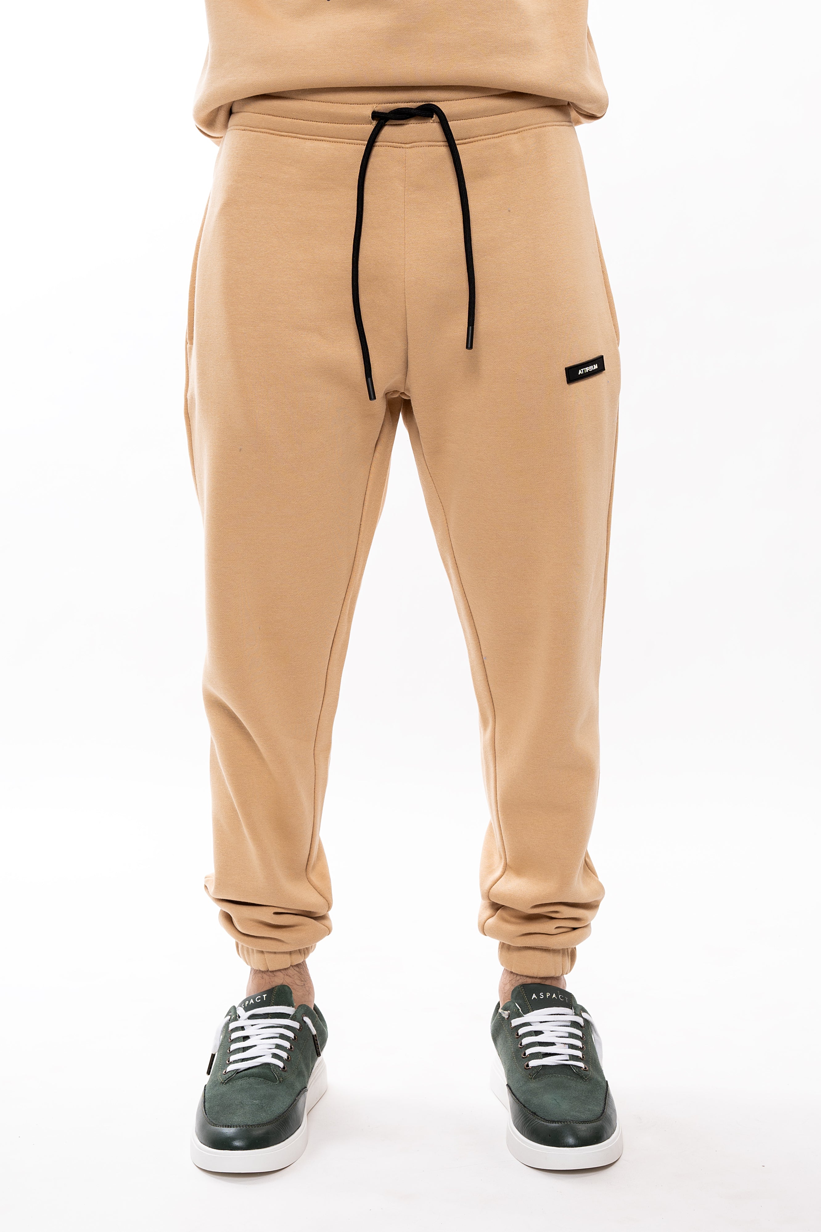 Nude Essential Jogger Pants