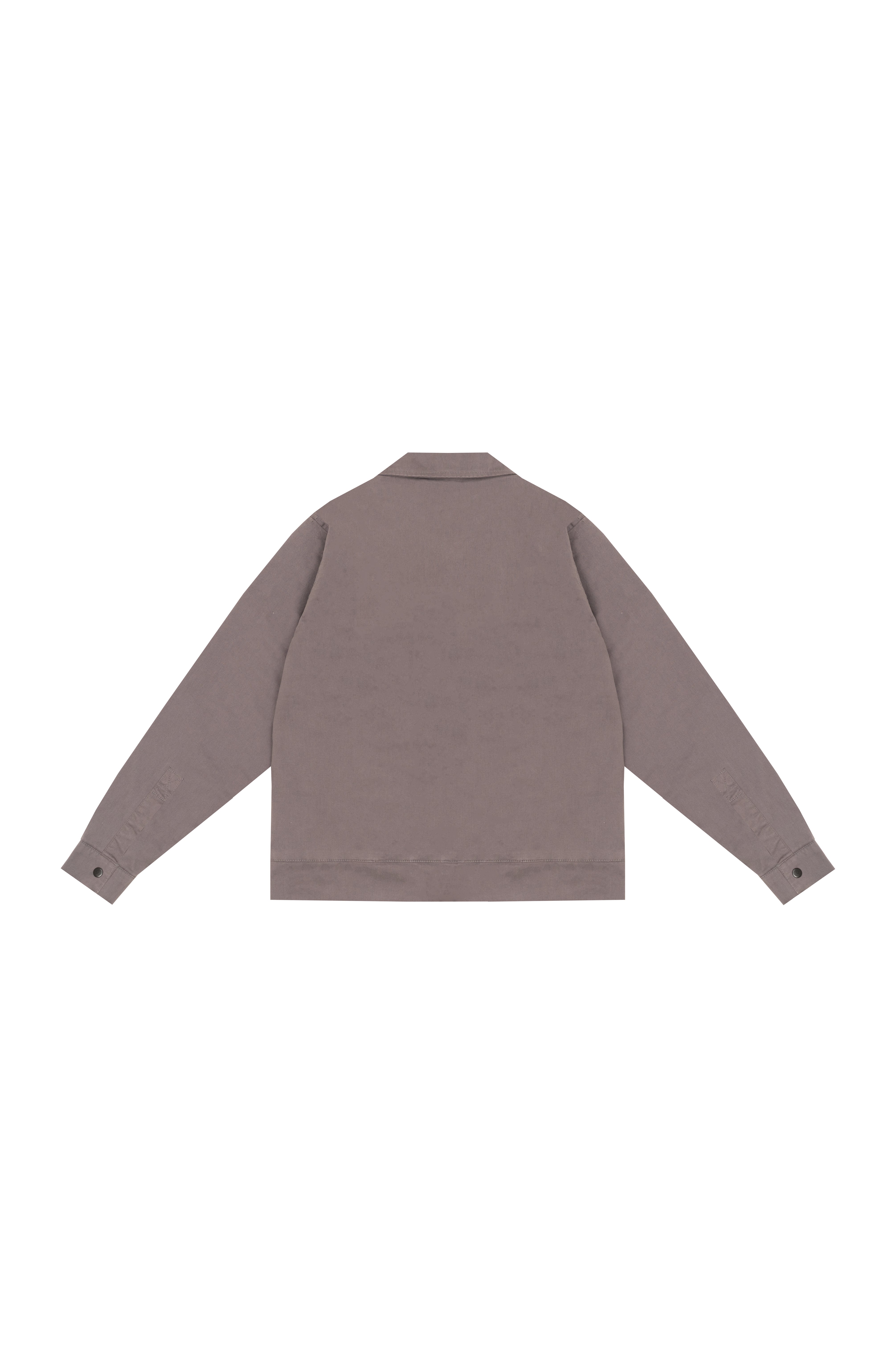 Eifel Tower - Sleek Urban Windbreaker