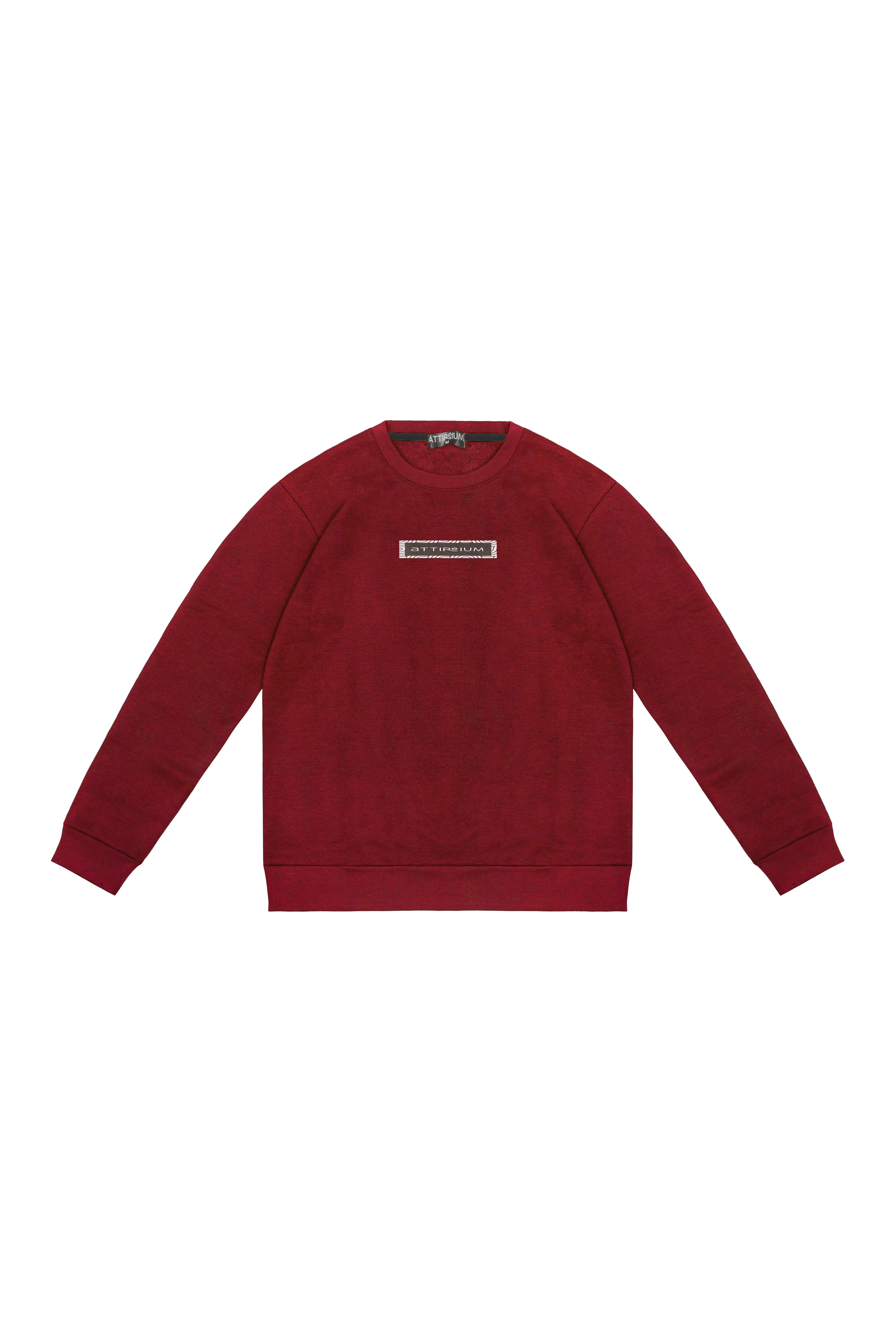 Rhubarb Patch Sweatshirt