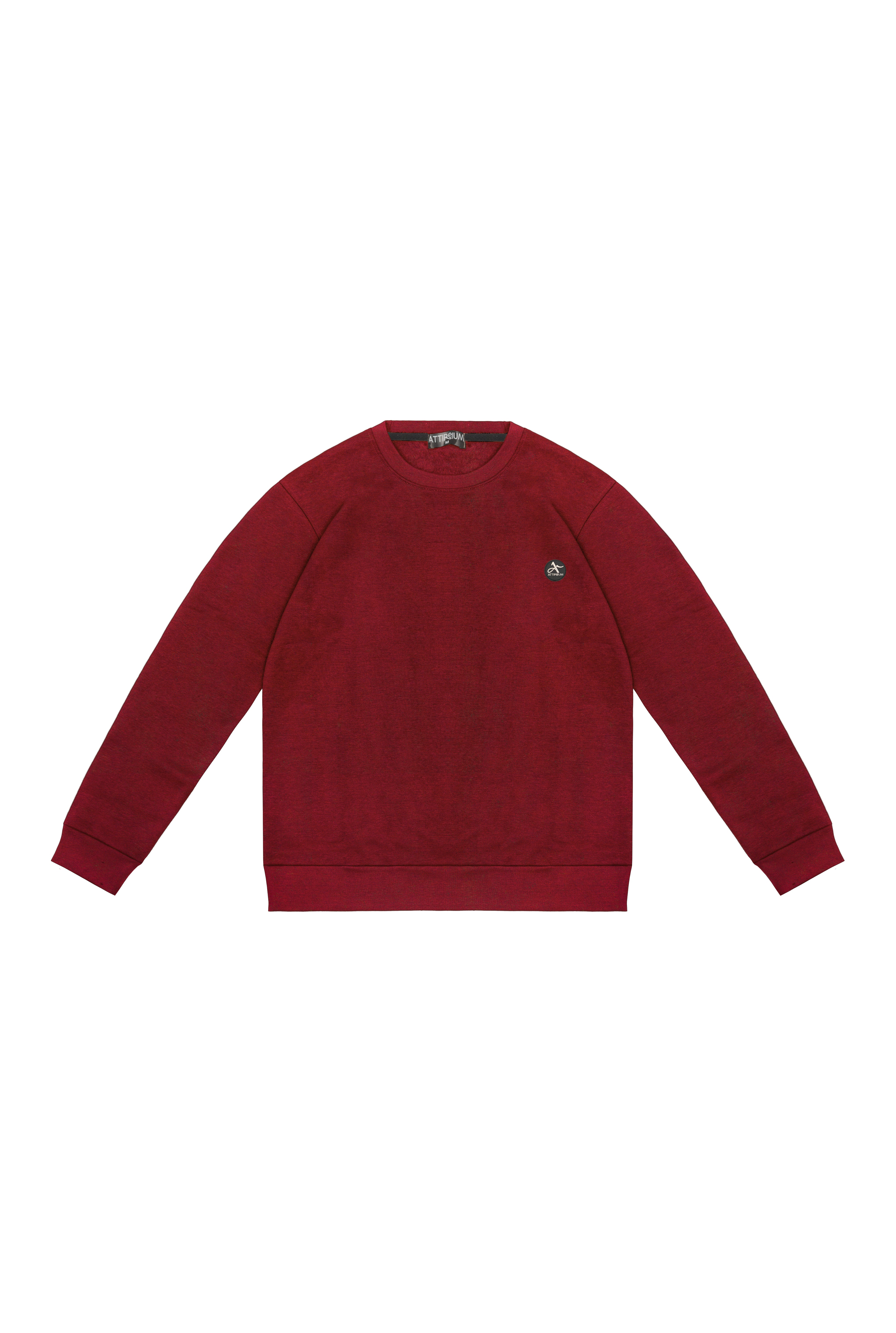 Rhubarb Essential Sweatshirt