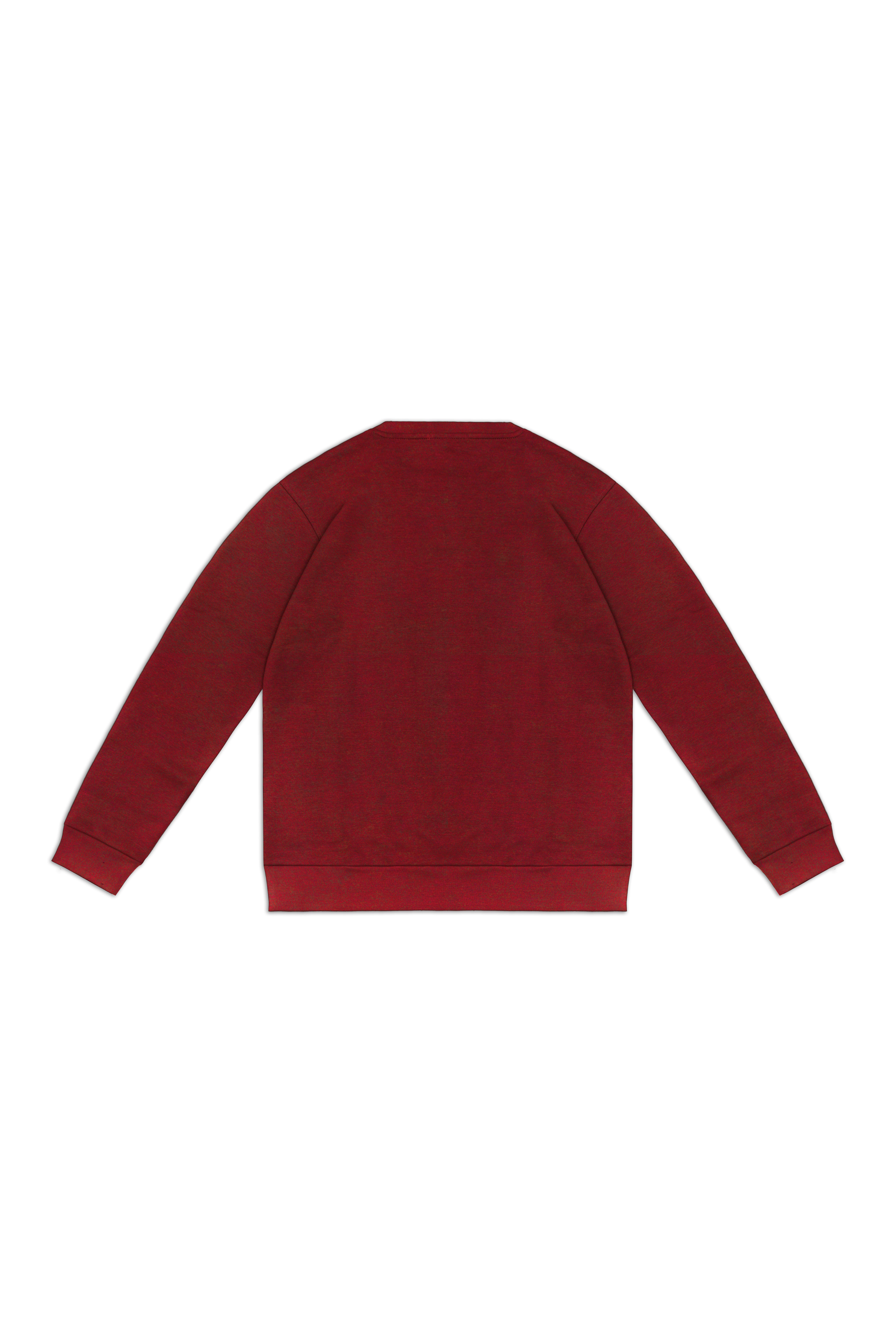 Rhubarb Essential Sweatshirt