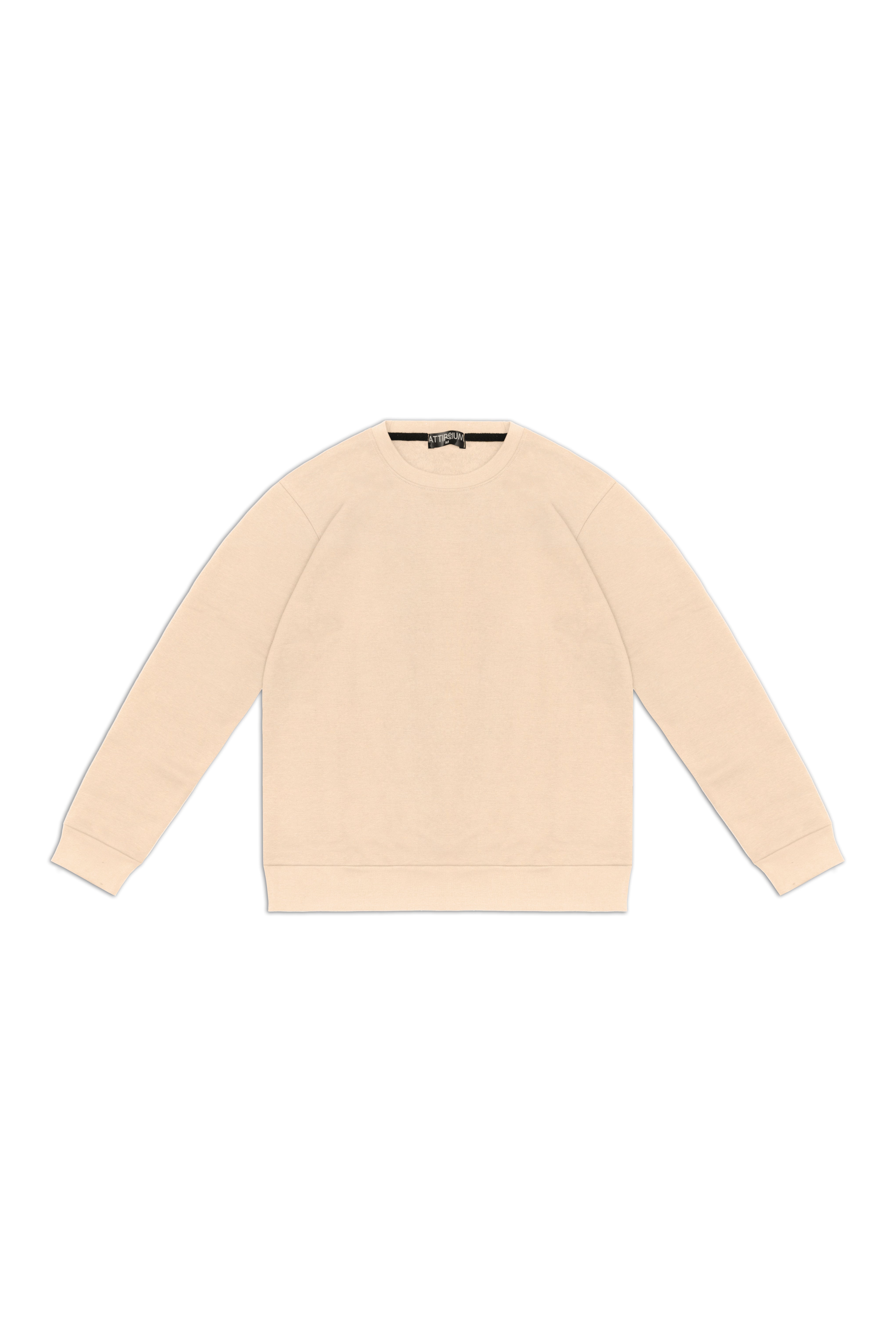 Sand Wilderness Bear Sweatshirt