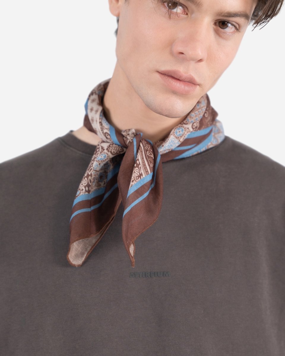 Black Beauty – Acid Wash Oversized T-Shirt - Attireium