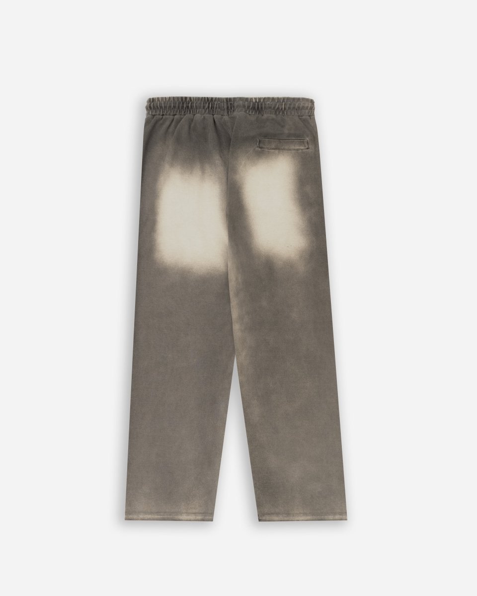 Peach Puree – Tie & Dye Trouser - Attireium