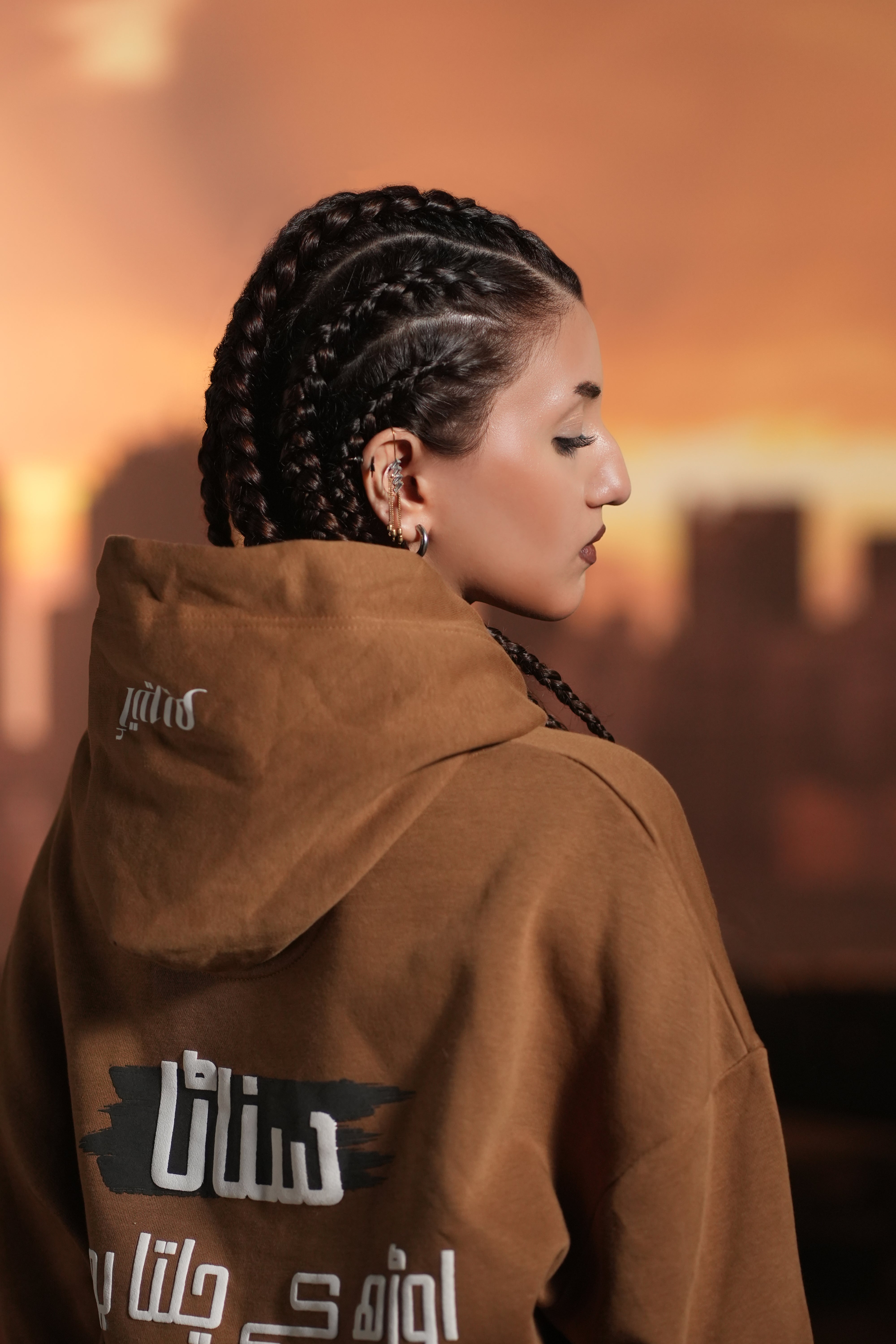 Hoodies - Attireium