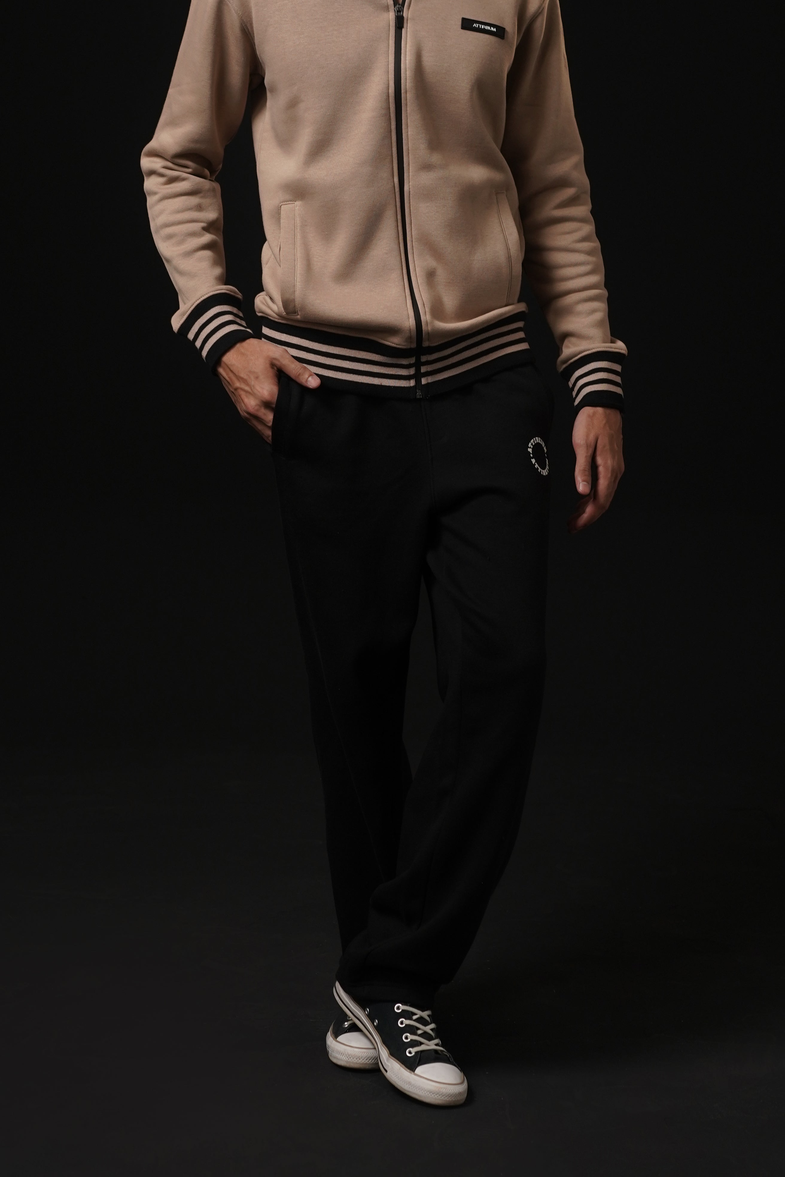 Joggers Pants - Attireium