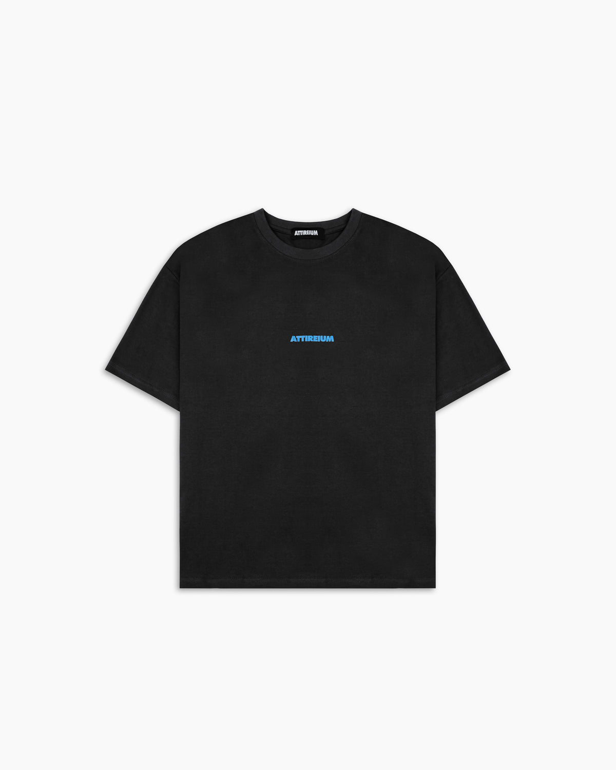 Black Beauty Blossom Graphic T-Shirt