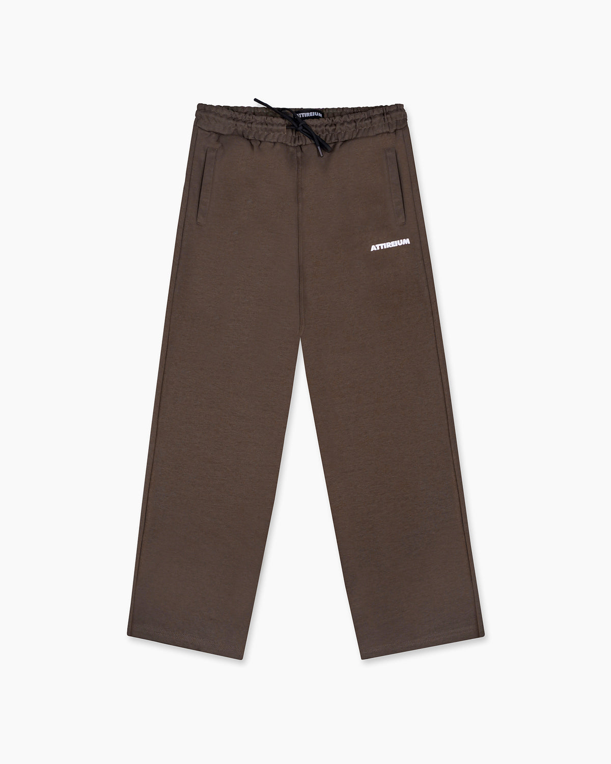 Chocolate Torte Unisex Combed Cotton Trouser