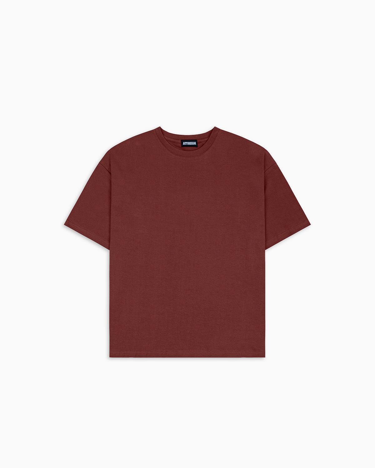Ruby Wine Outside Graphic T-Shirt