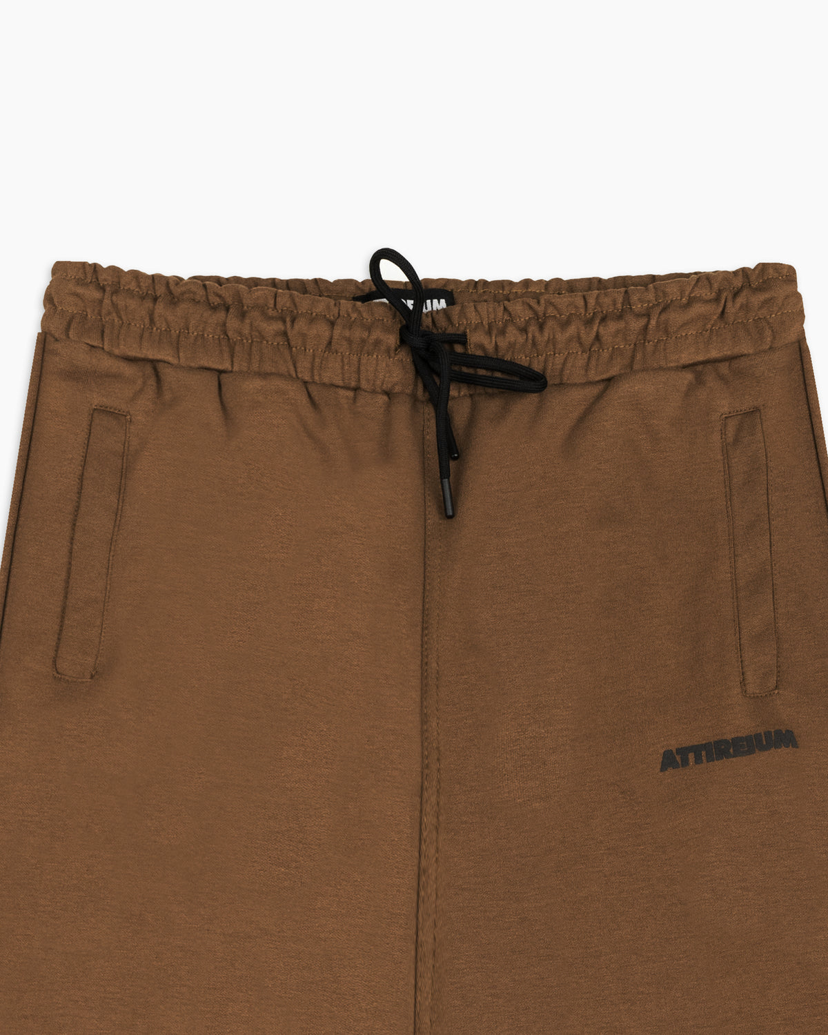 Toffee Unisex Combed Cotton Trouser