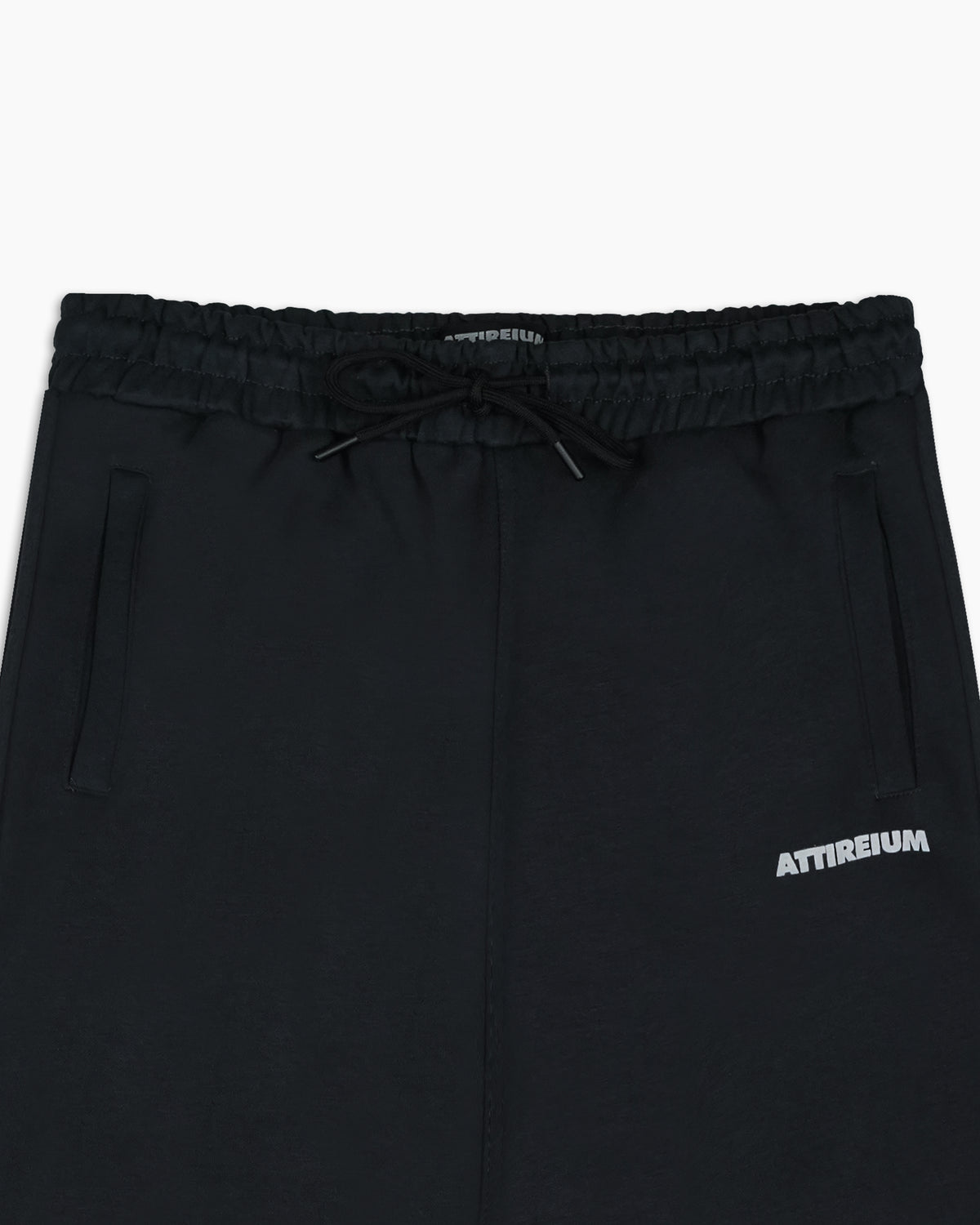 Blue Graphite Unisex Combed Cotton Trouser