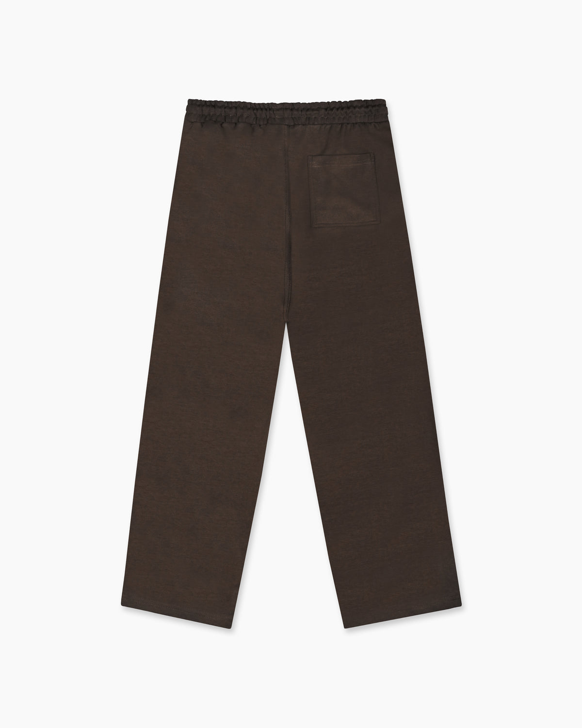Chocolate Torte Unisex Combed Cotton Trouser