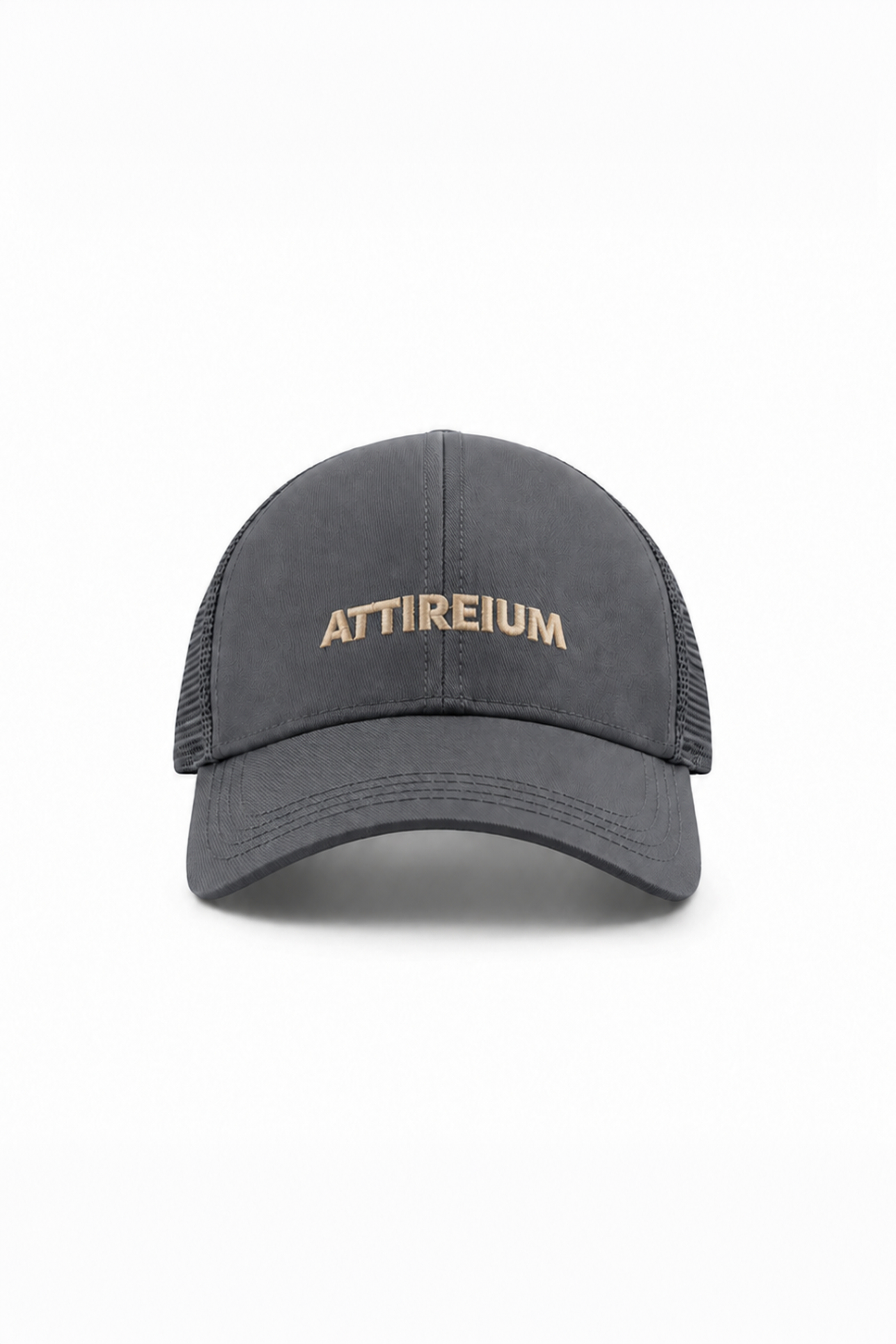 Manor grey Cap