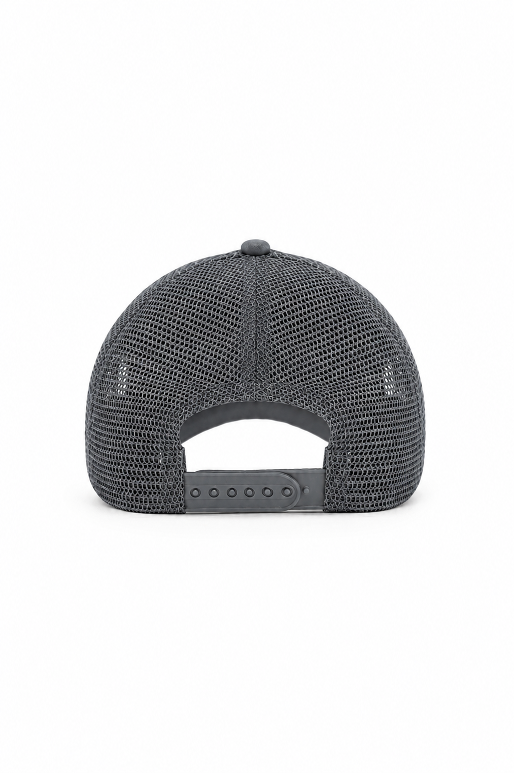 Manor grey Cap