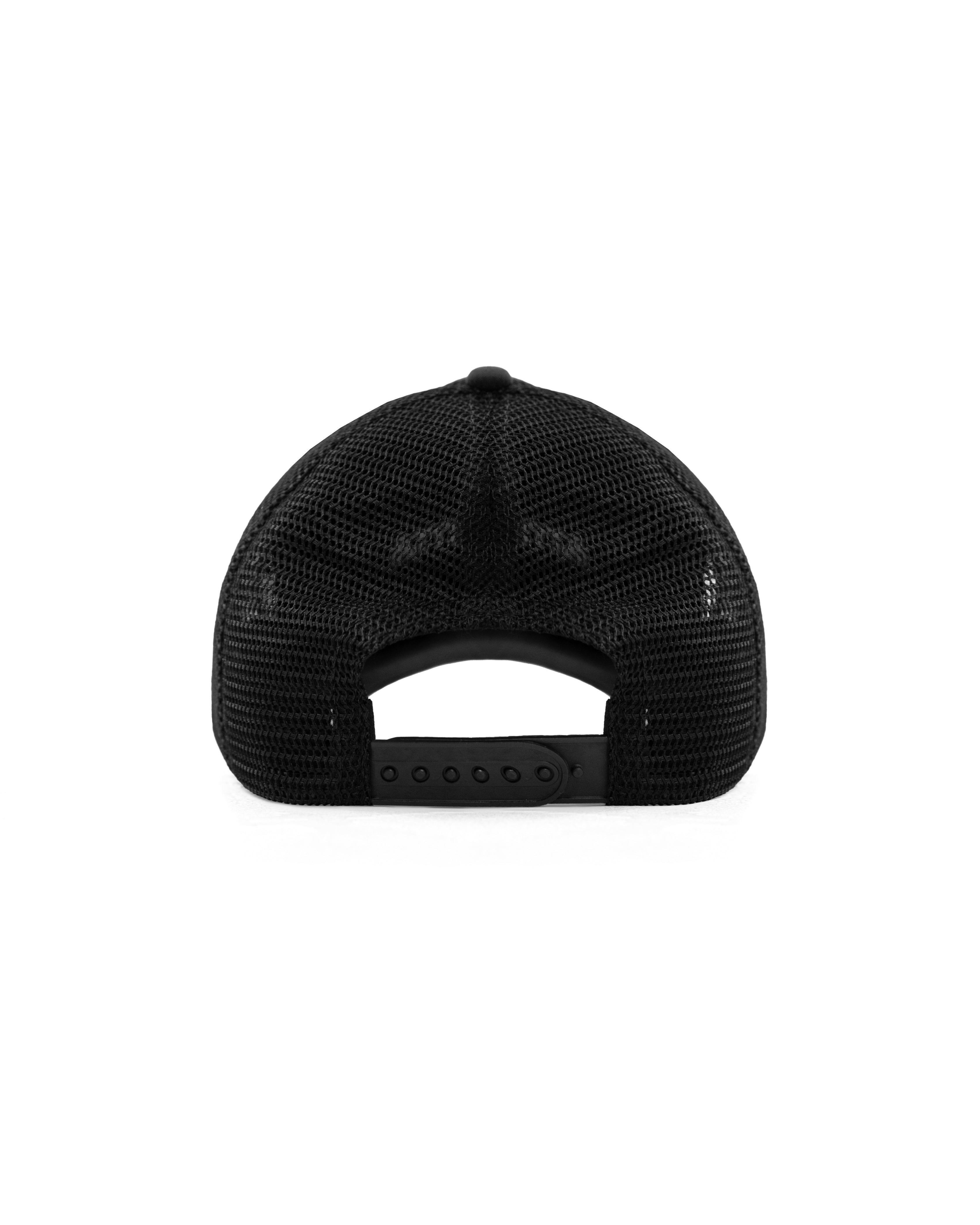 Signature black Cap