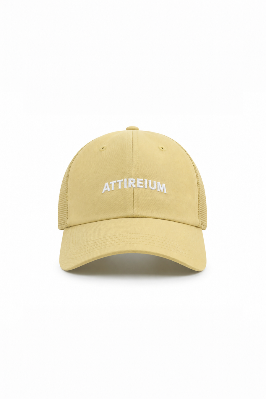 Drift yellow Cap