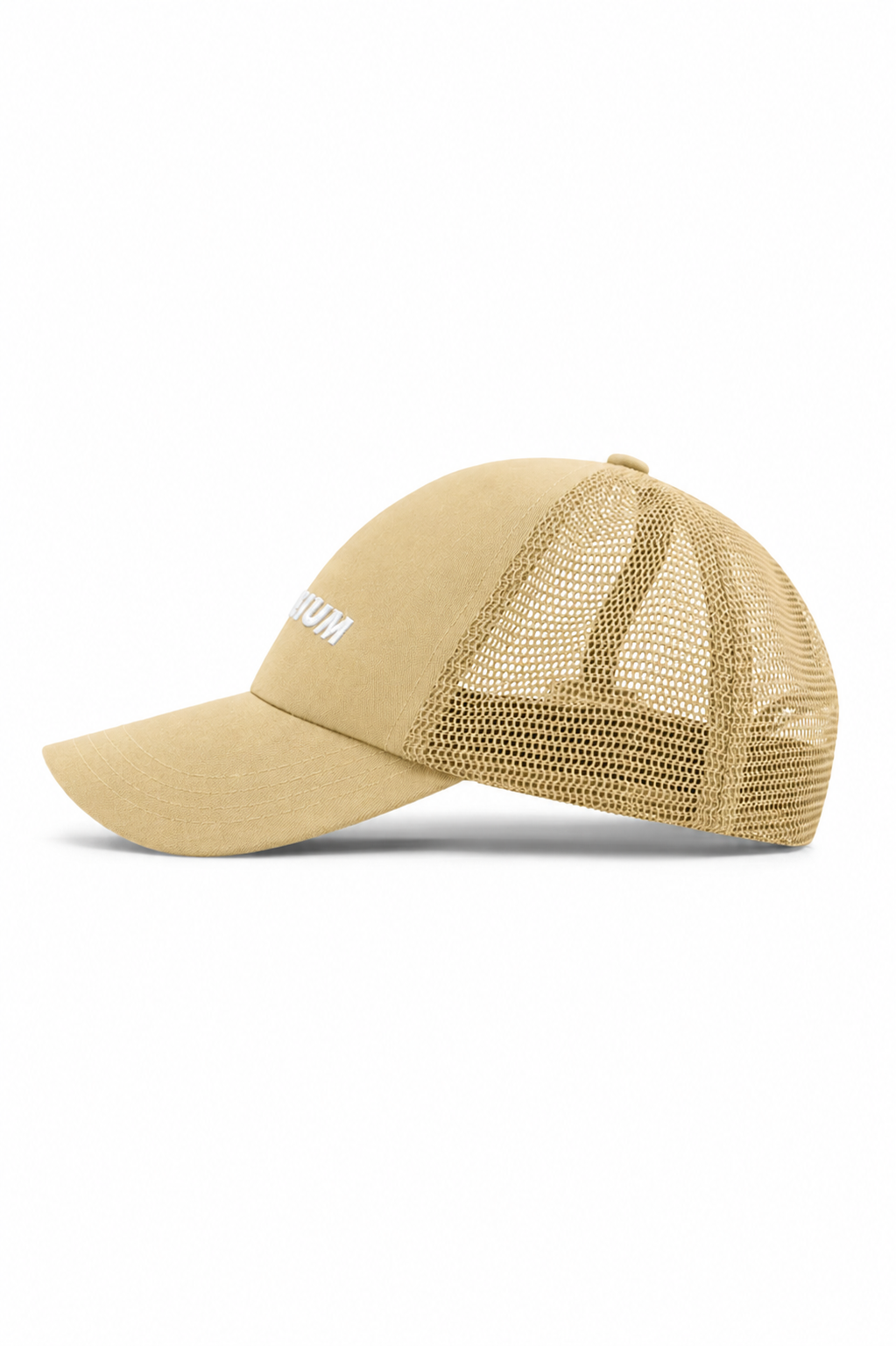 Drift yellow Cap