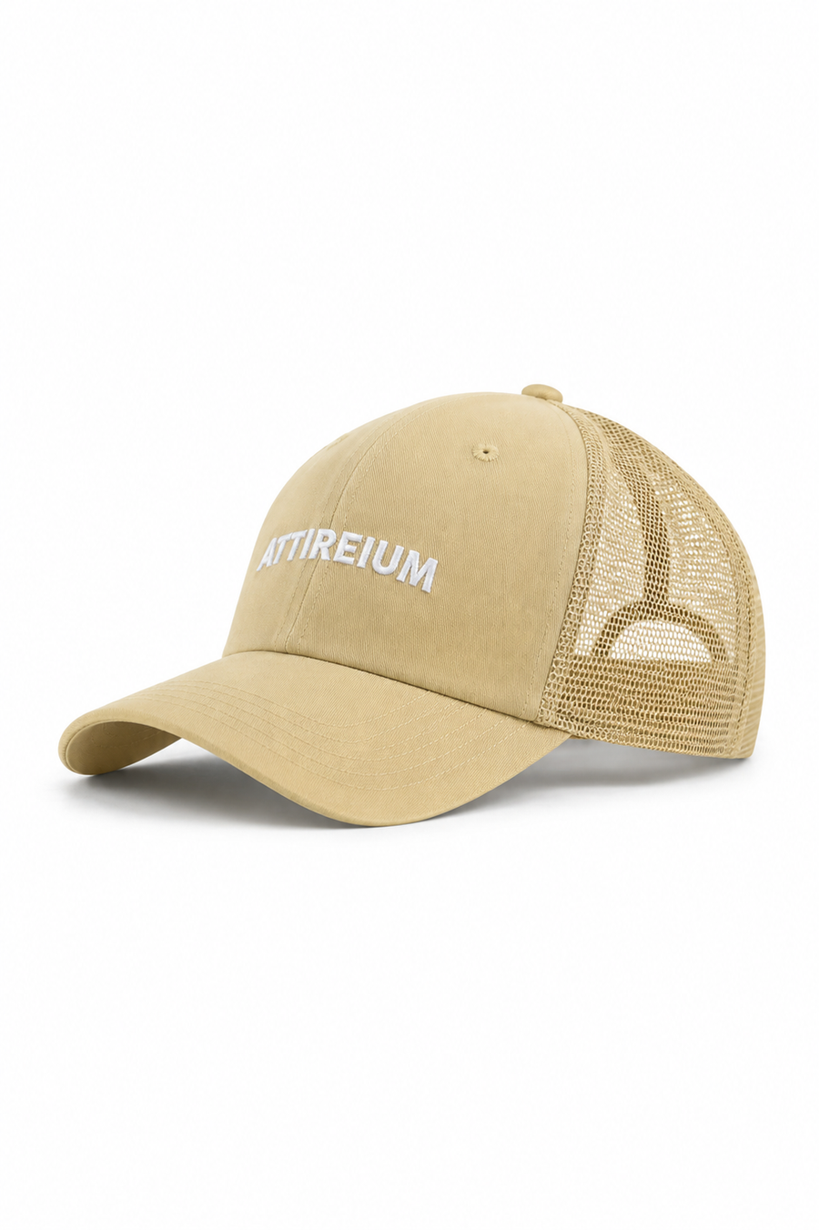 Drift yellow Cap
