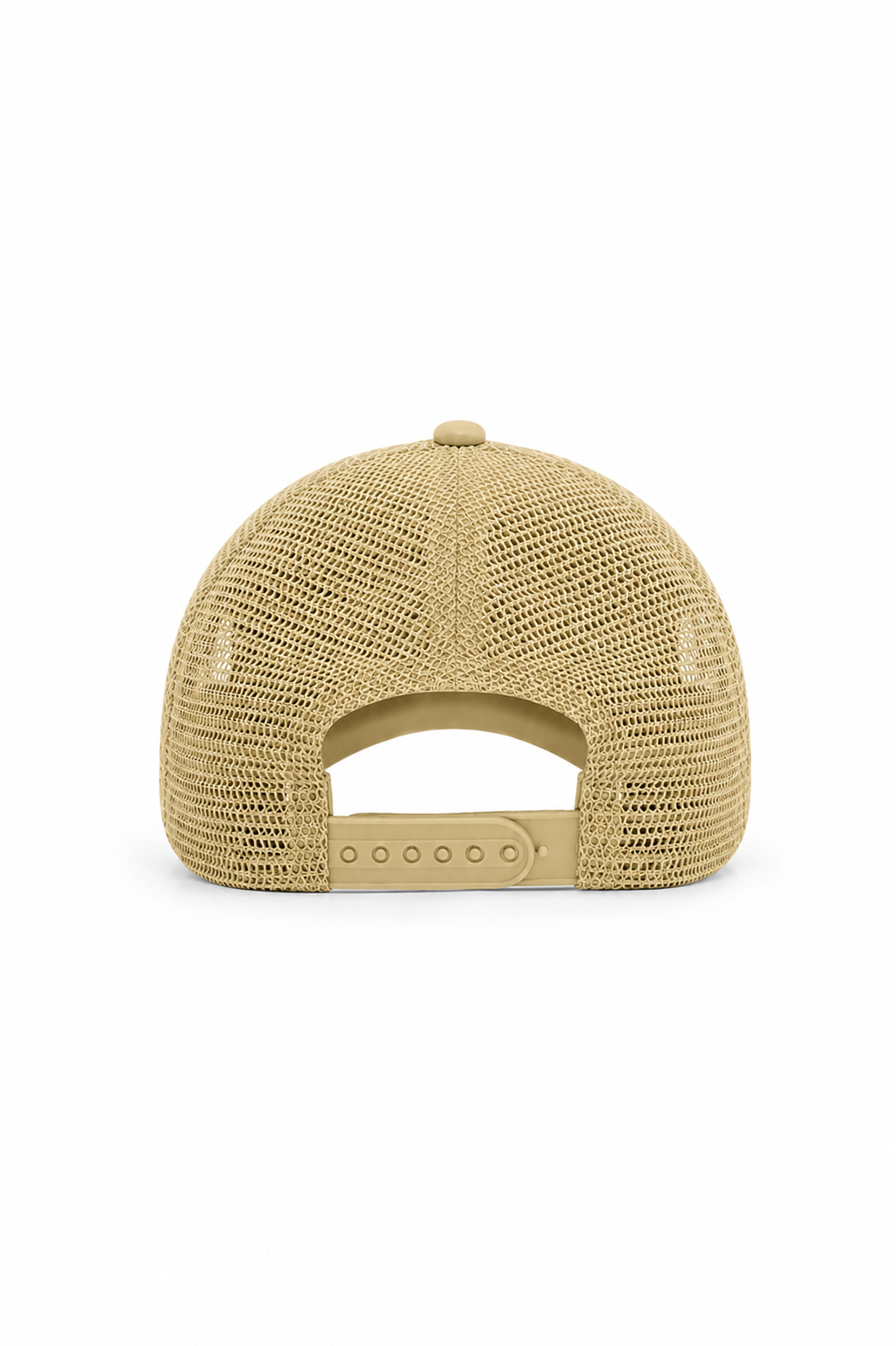 Drift yellow Cap