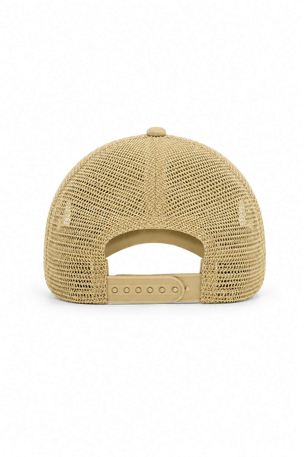 Drift yellow Cap