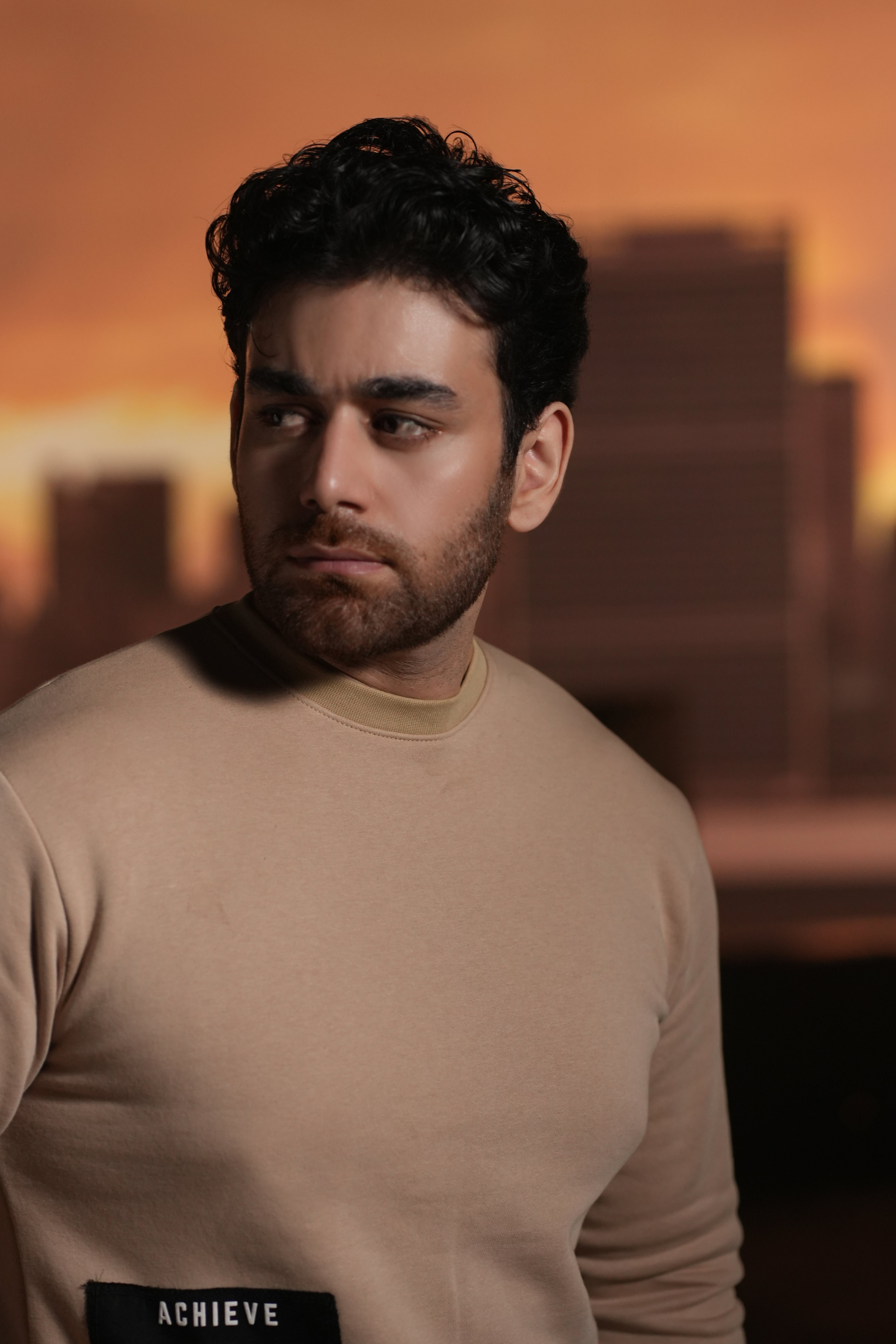 Incense - Minimal Luxe Streetwear