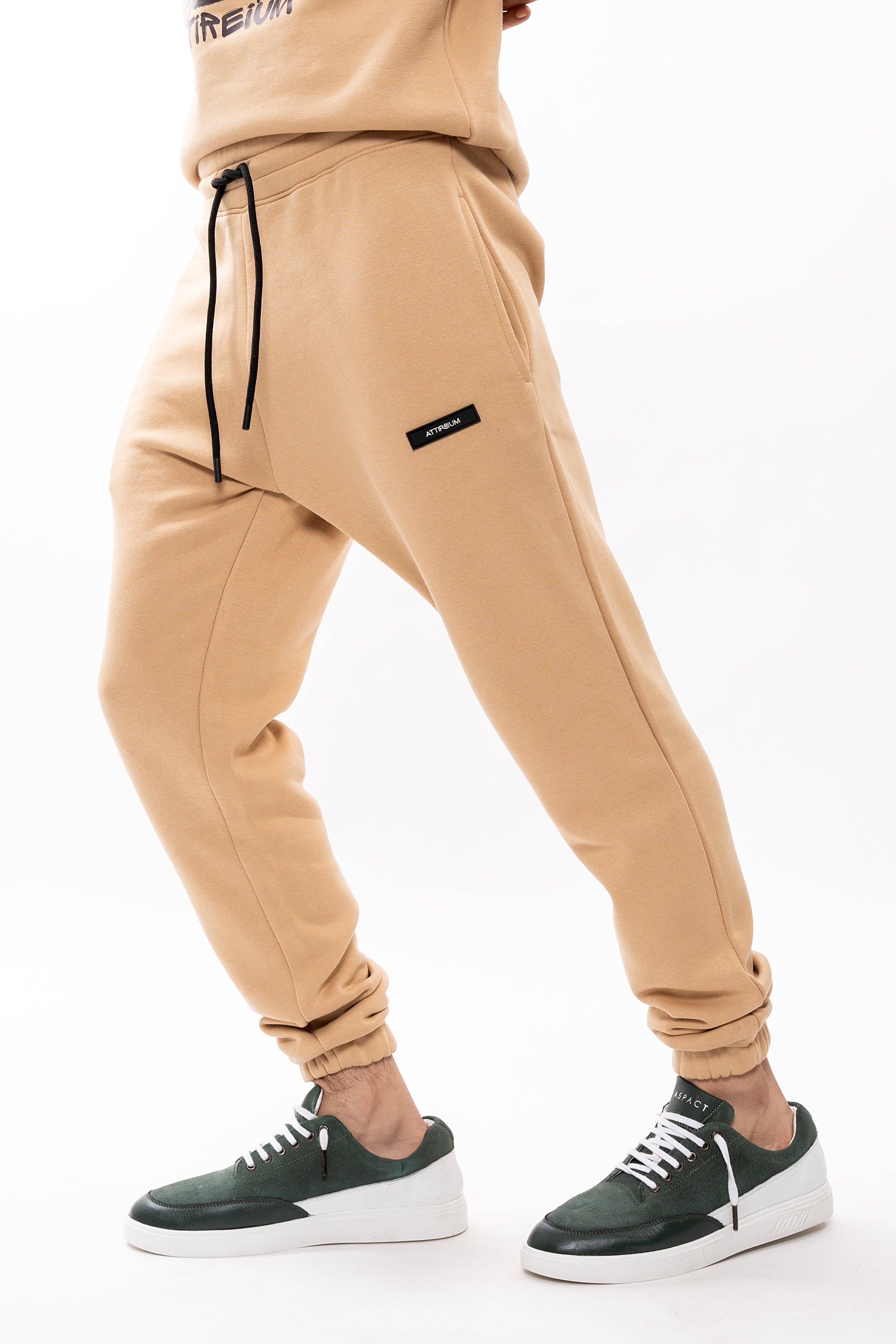 Nude Essential Jogger Pants