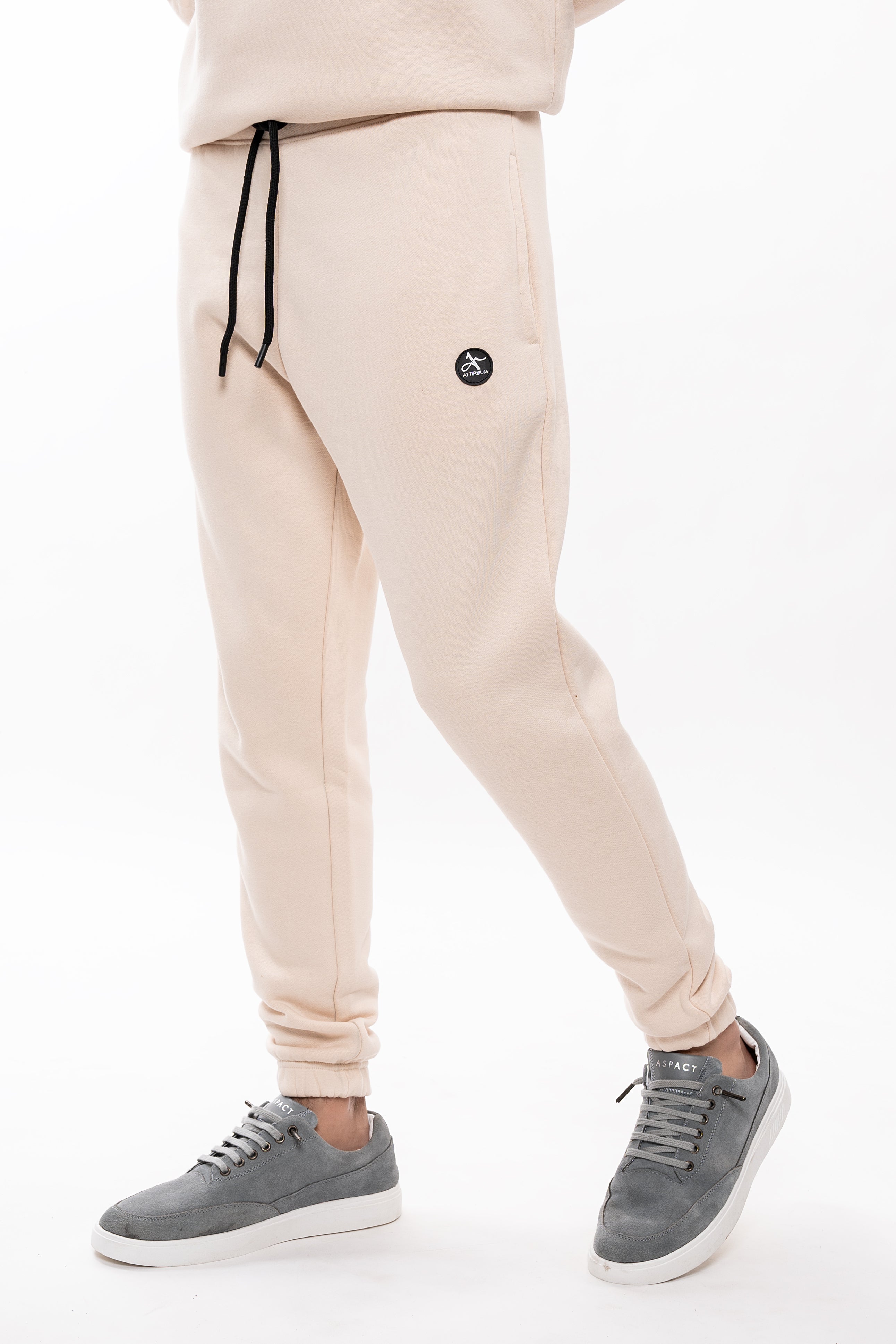 Sand Essential Jogger Pants