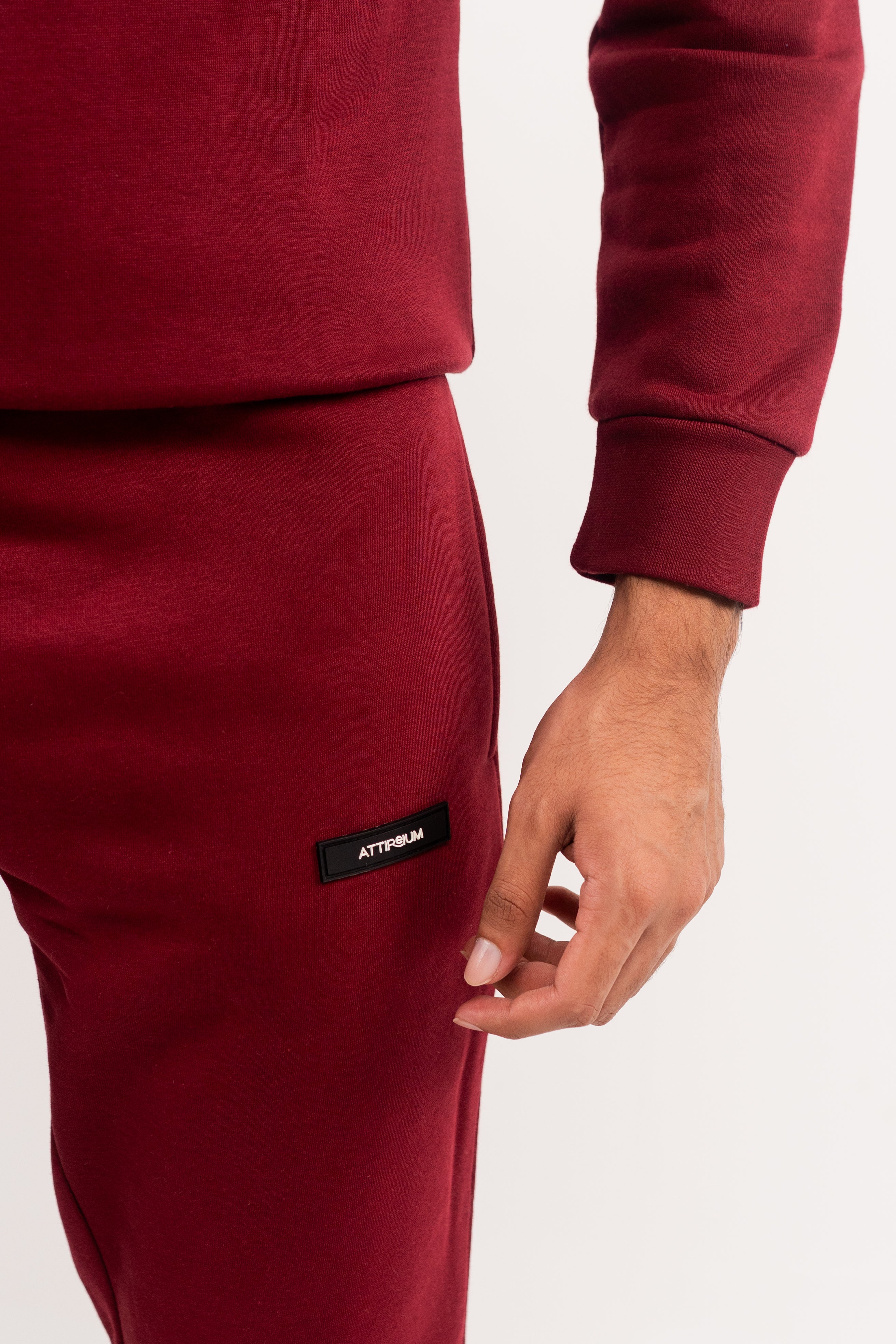 Rhubarb Essential Sweatshirt