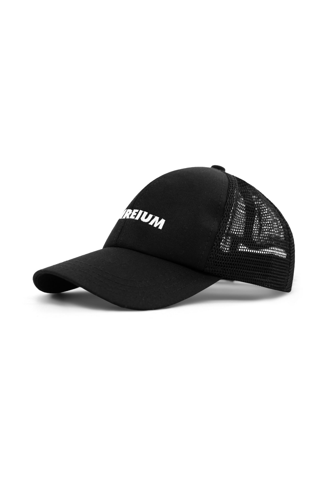 Signature black Cap