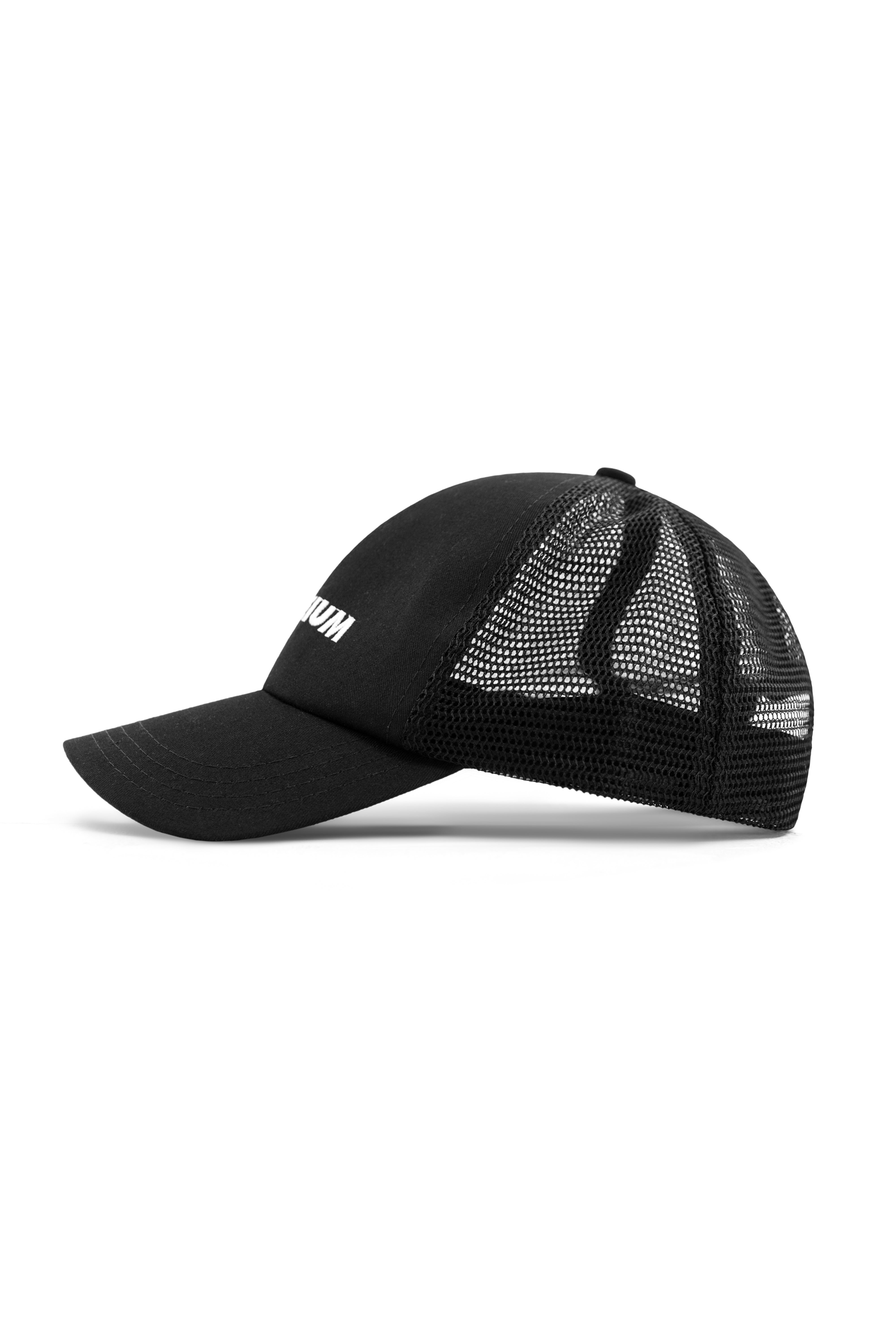 Signature black Cap