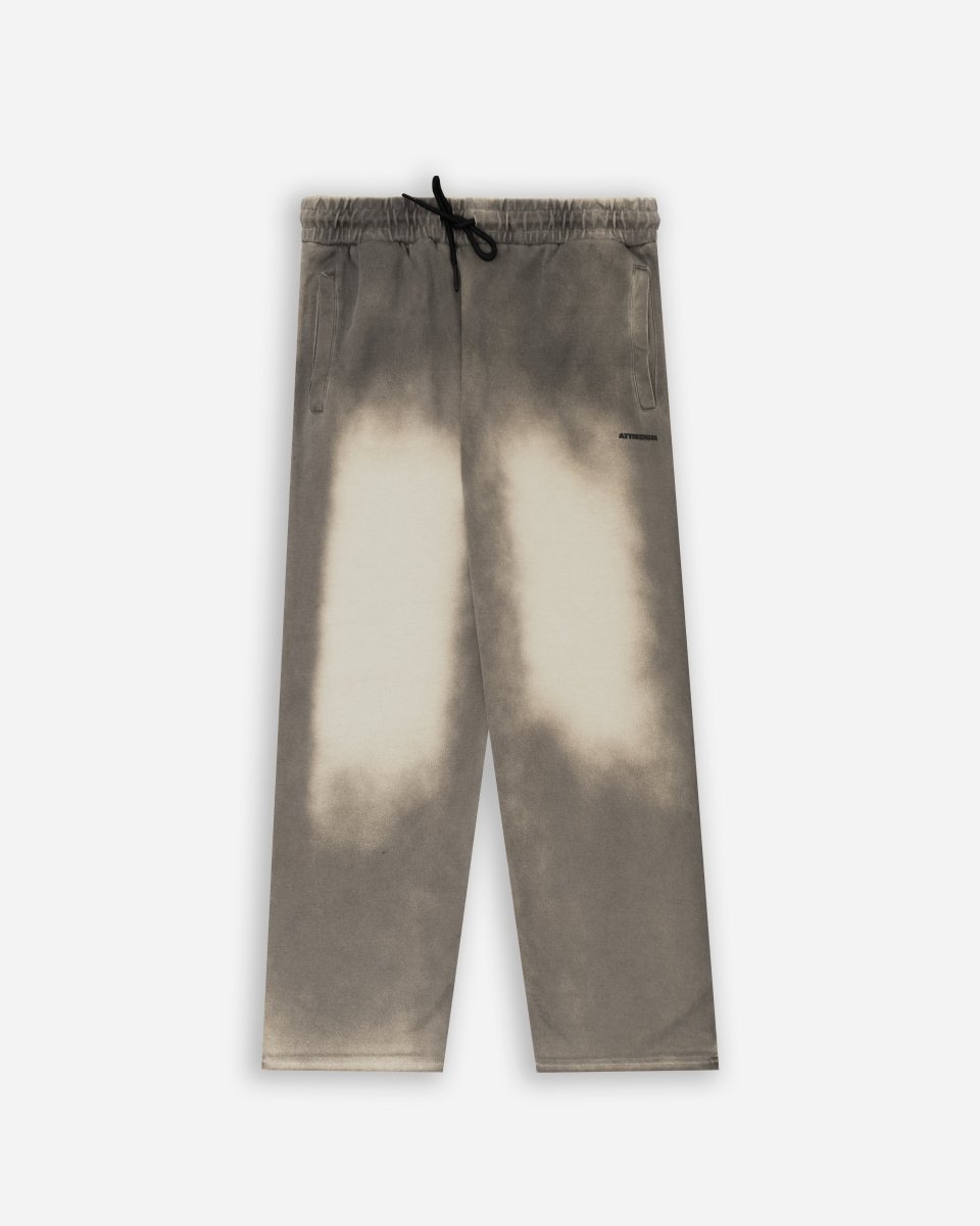 Peach Puree – Tie & Dye Trouser - Attireium