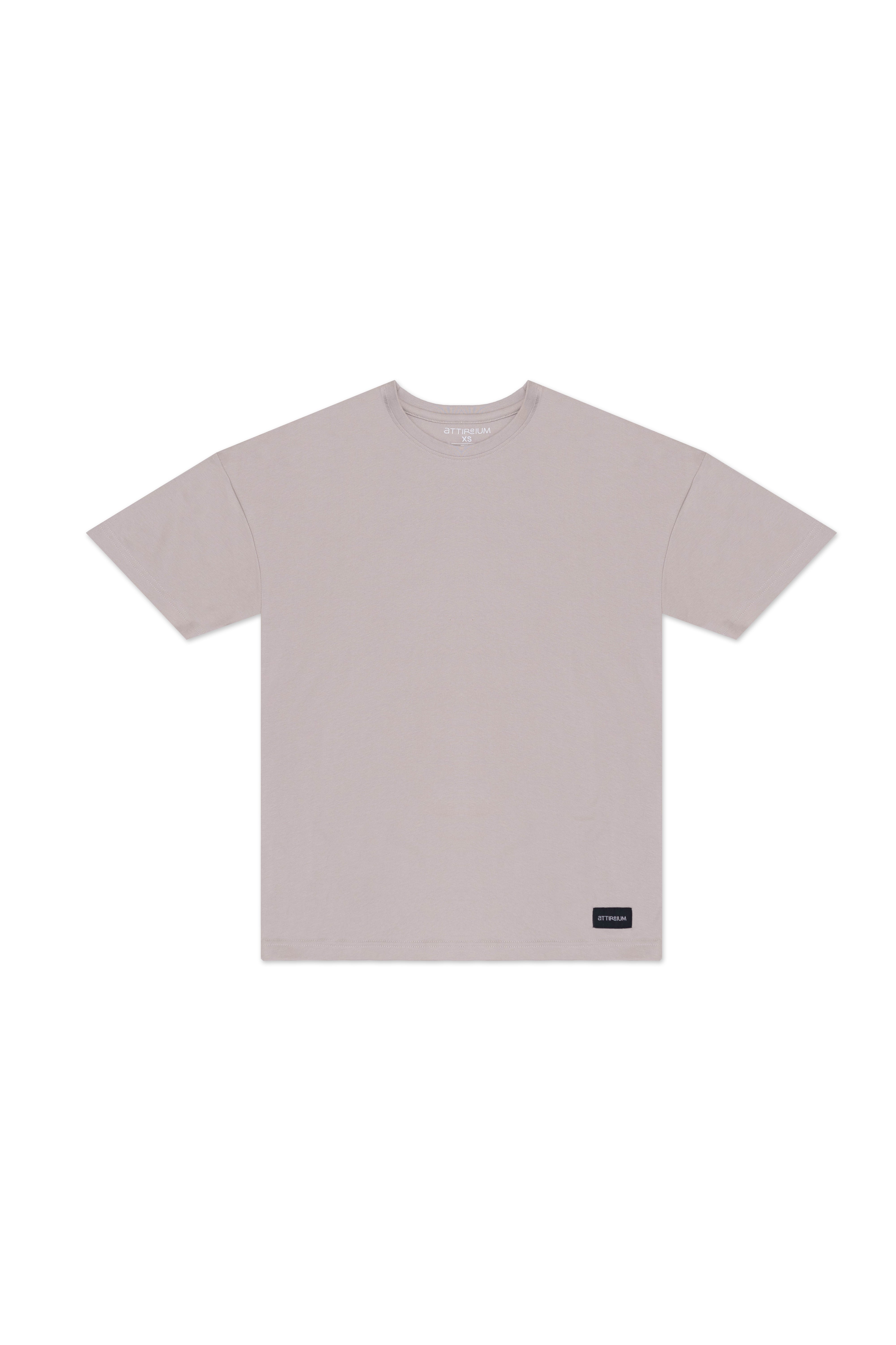 Oversized Gray Daze King Design